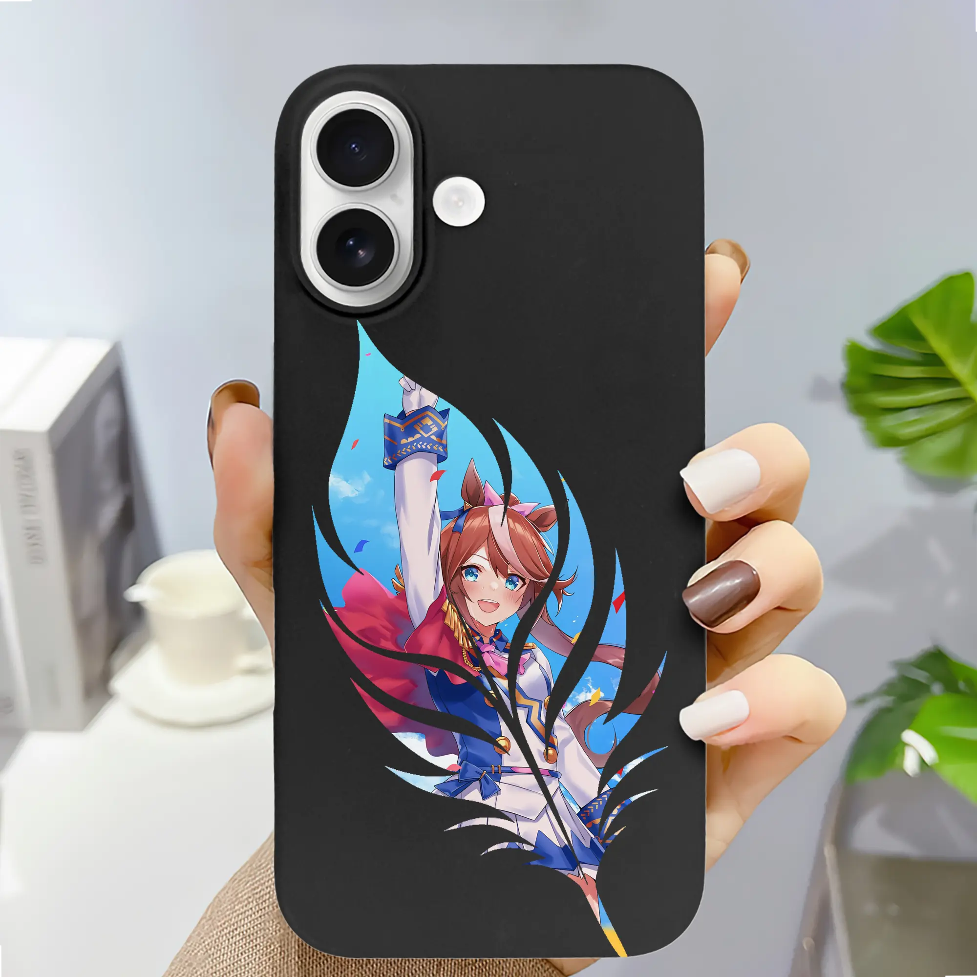 ウマ娘 プリティーダービー グッズ トウカイテイオー