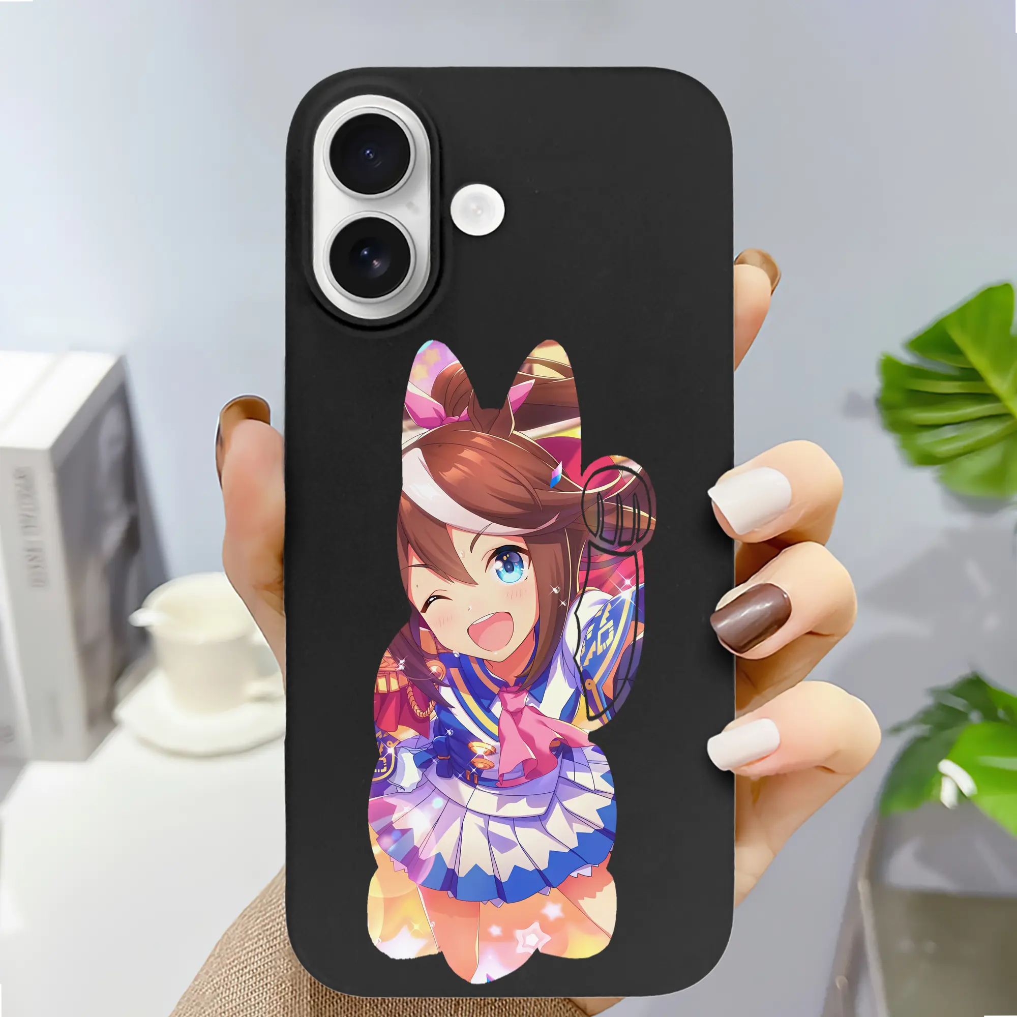 ウマ娘 プリティーダービー グッズ トウカイテイオー