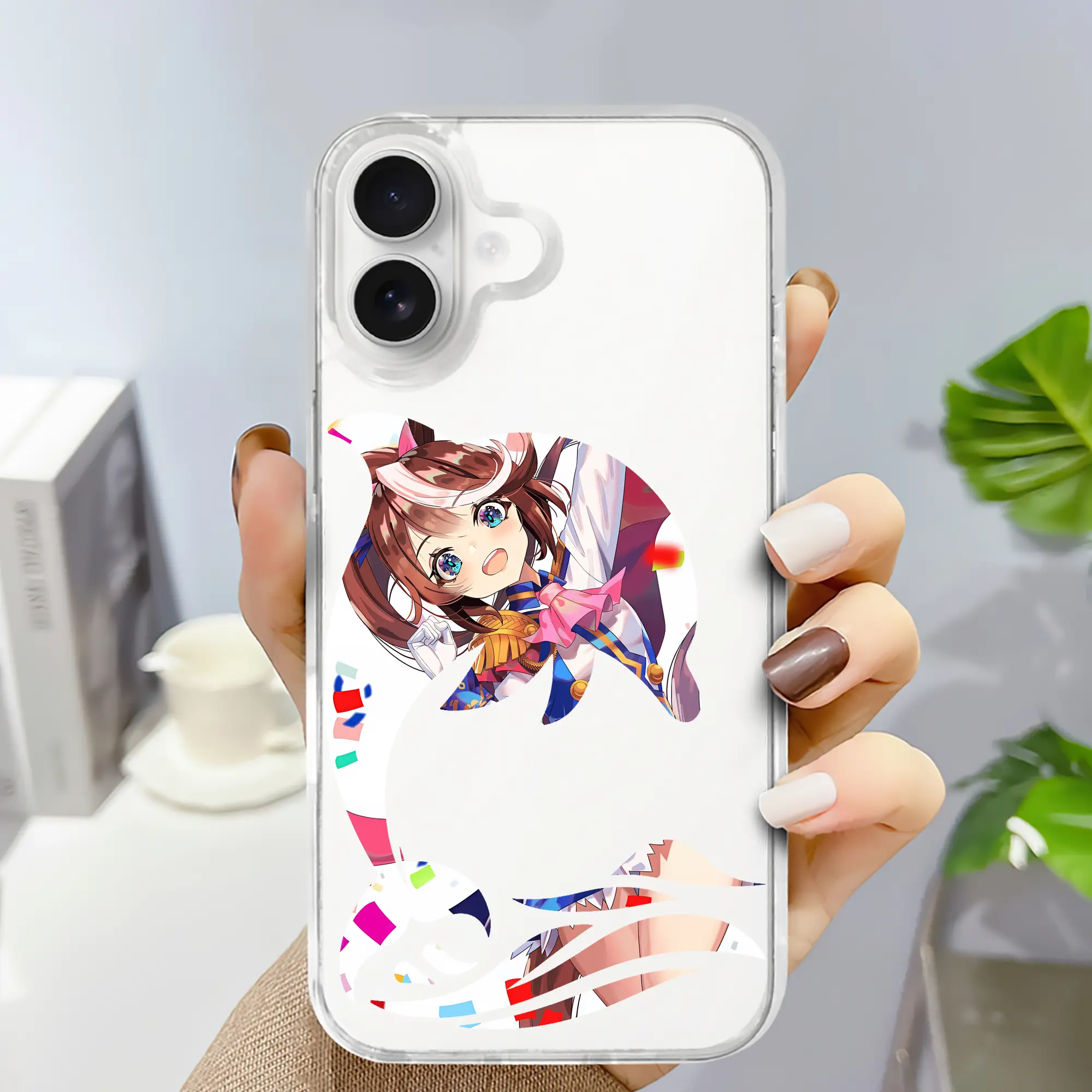 ウマ娘 プリティーダービー グッズ トウカイテイオー