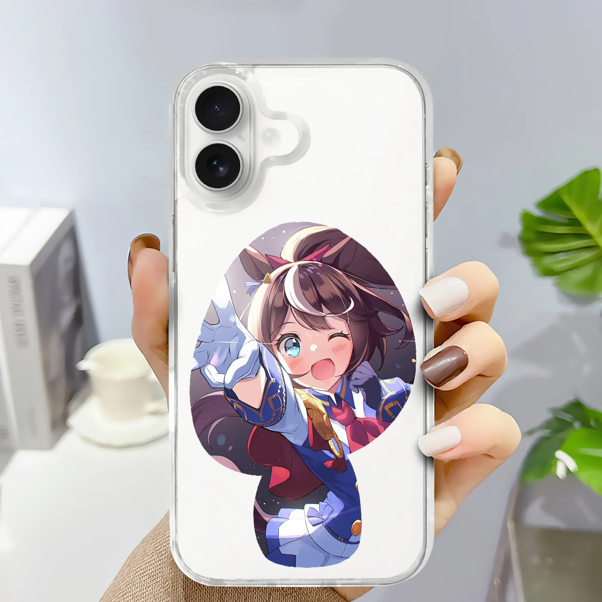 ウマ娘 プリティーダービー グッズ トウカイテイオー