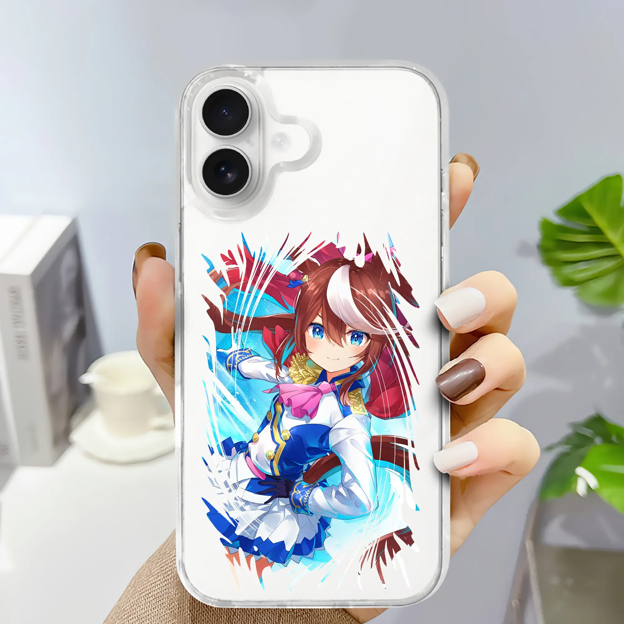 ウマ娘 プリティーダービー グッズ トウカイテイオー