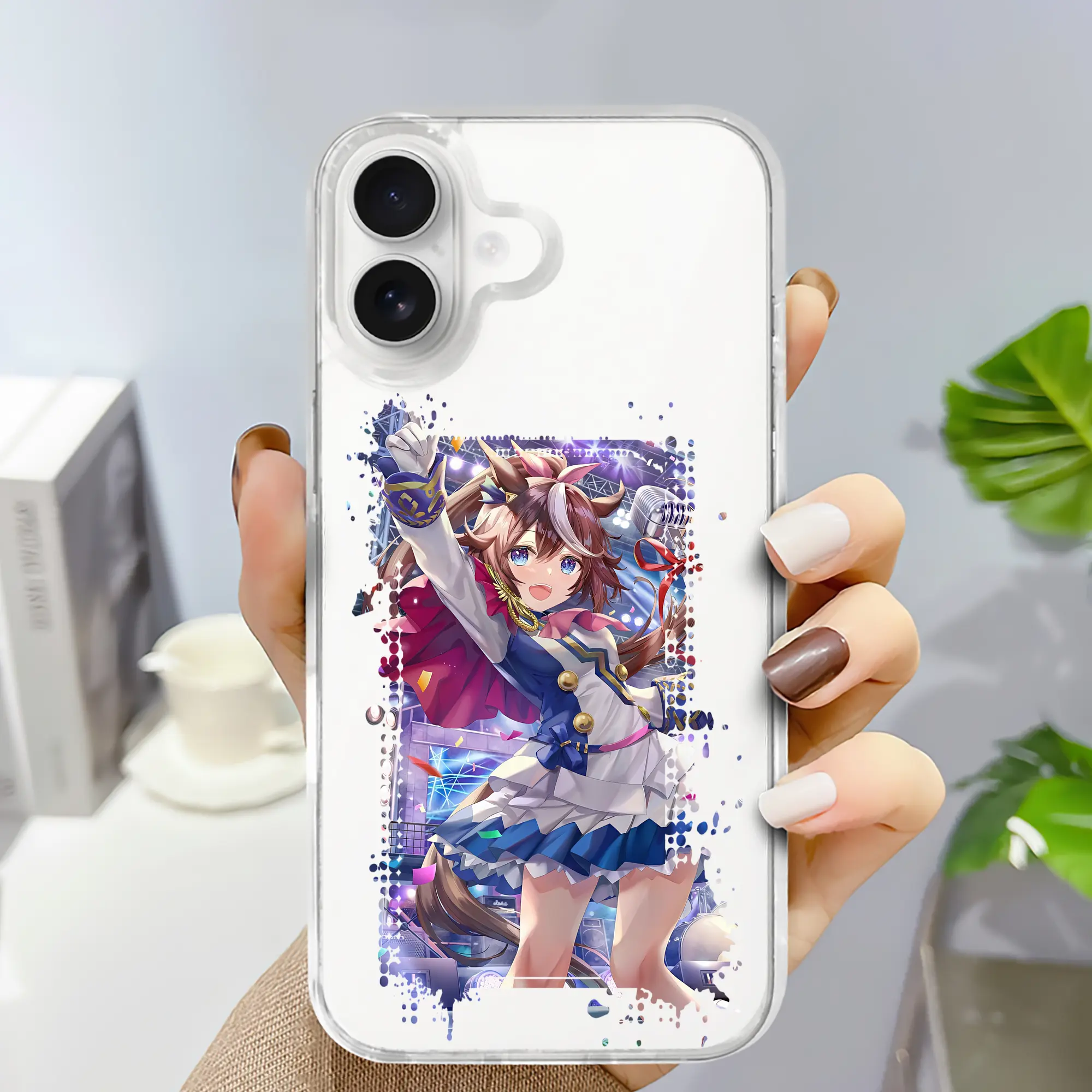 ウマ娘 プリティーダービー グッズ トウカイテイオー