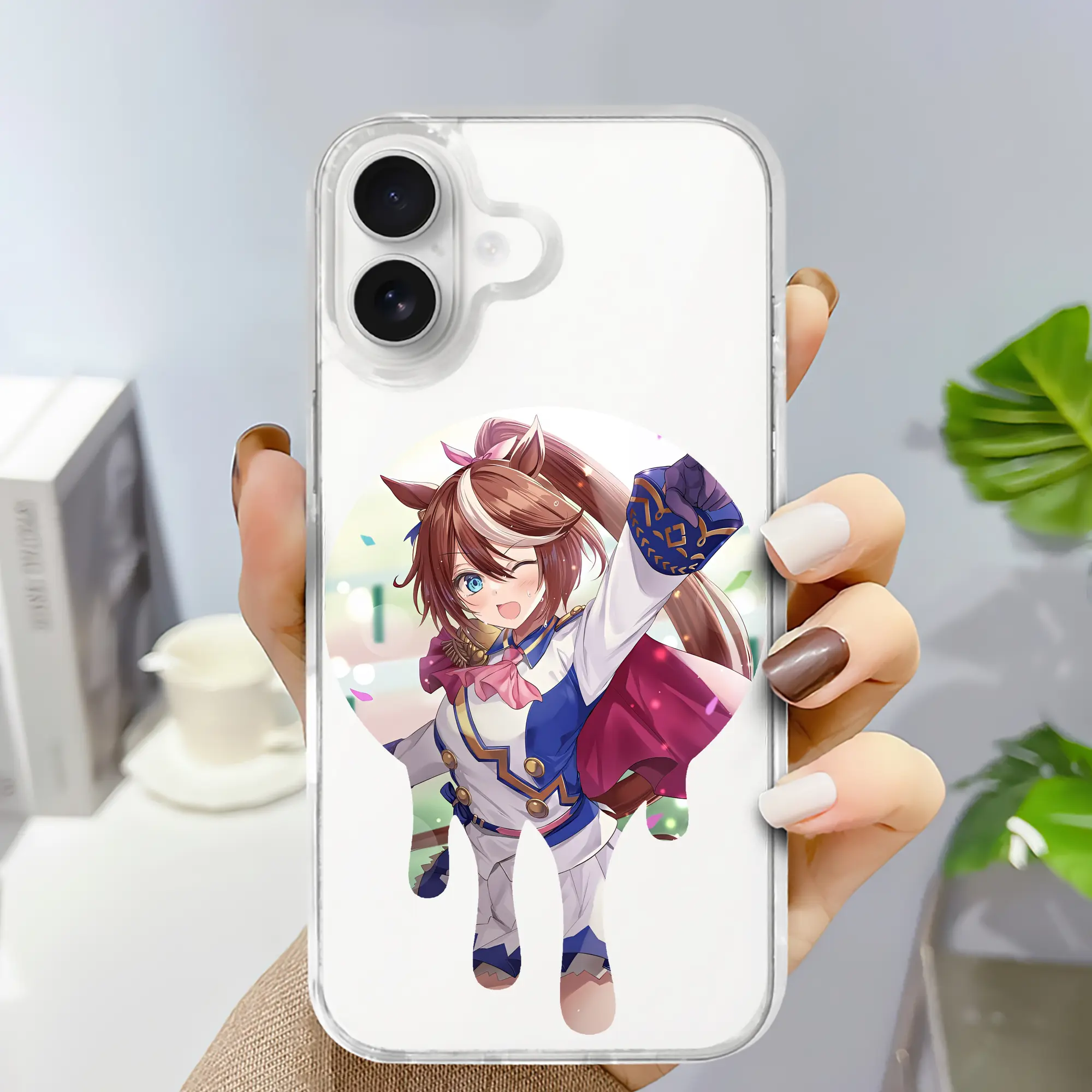 ウマ娘 プリティーダービー グッズ トウカイテイオー