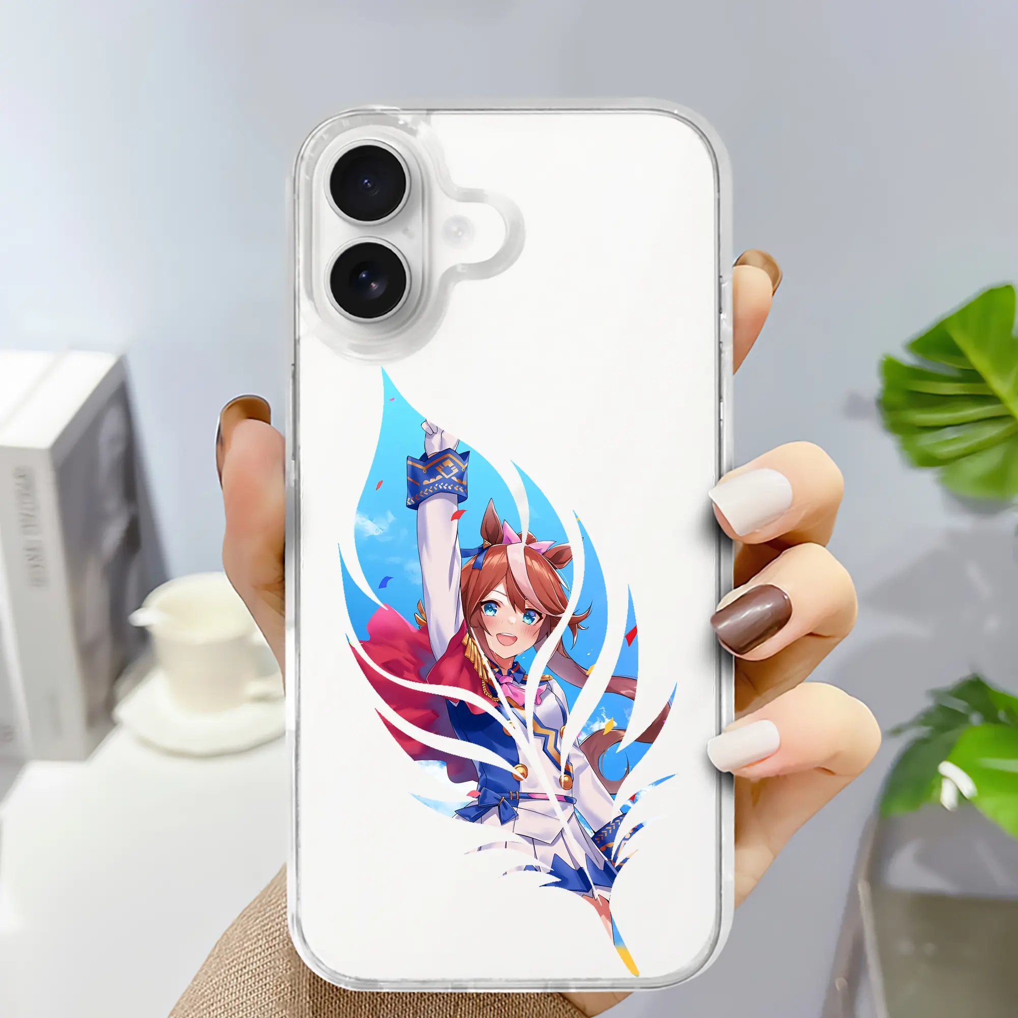 ウマ娘 プリティーダービー グッズ トウカイテイオー