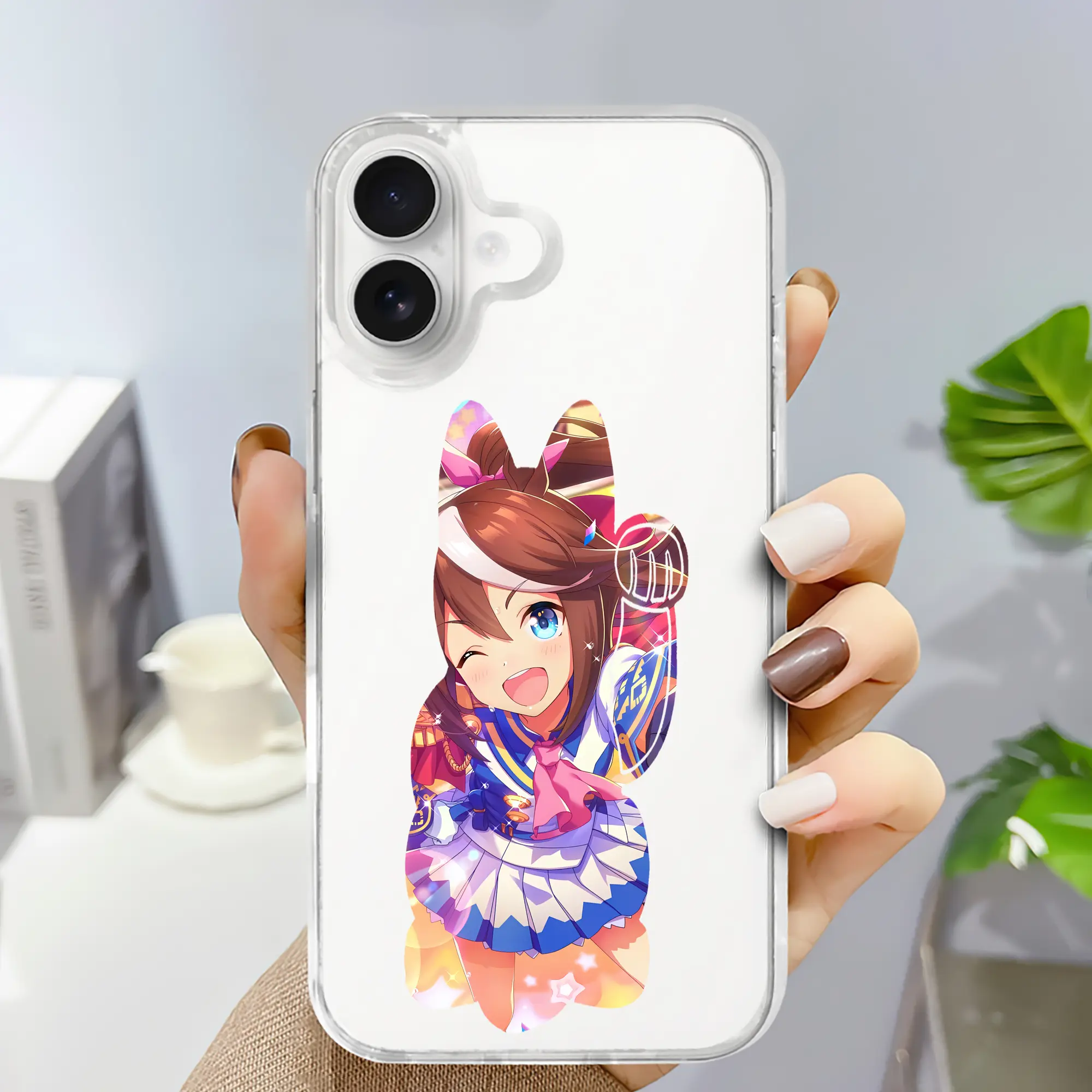 ウマ娘 プリティーダービー グッズ トウカイテイオー