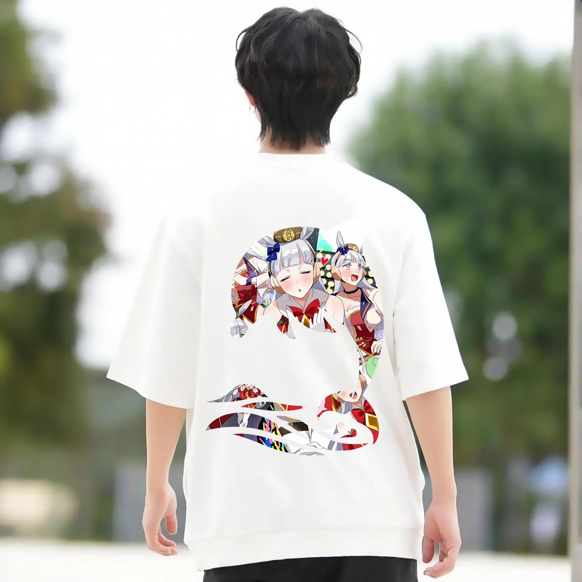 ウマ娘 プリティーダービー グッズ ゴールドシップ