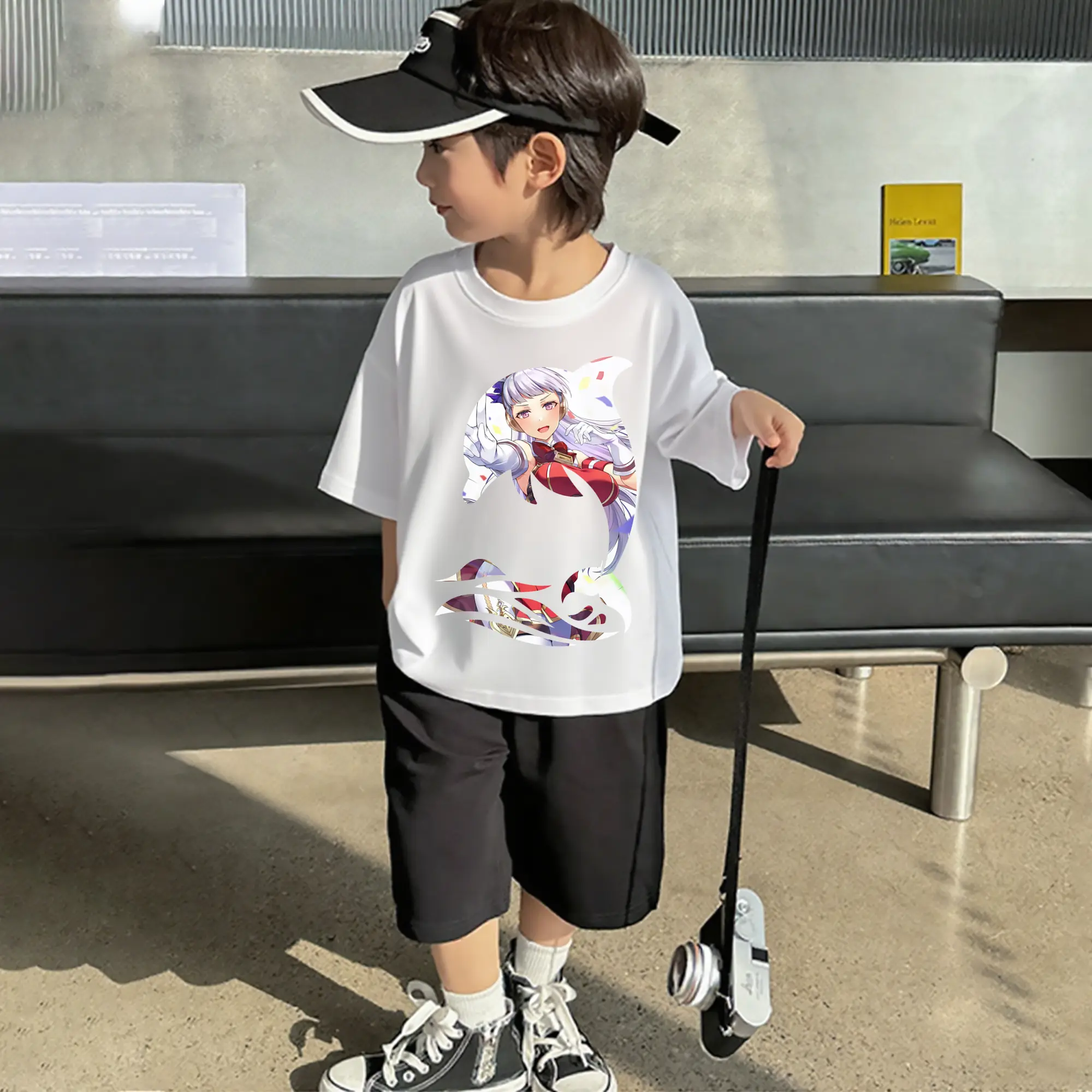 ウマ娘 プリティーダービー グッズ ゴールドシップ