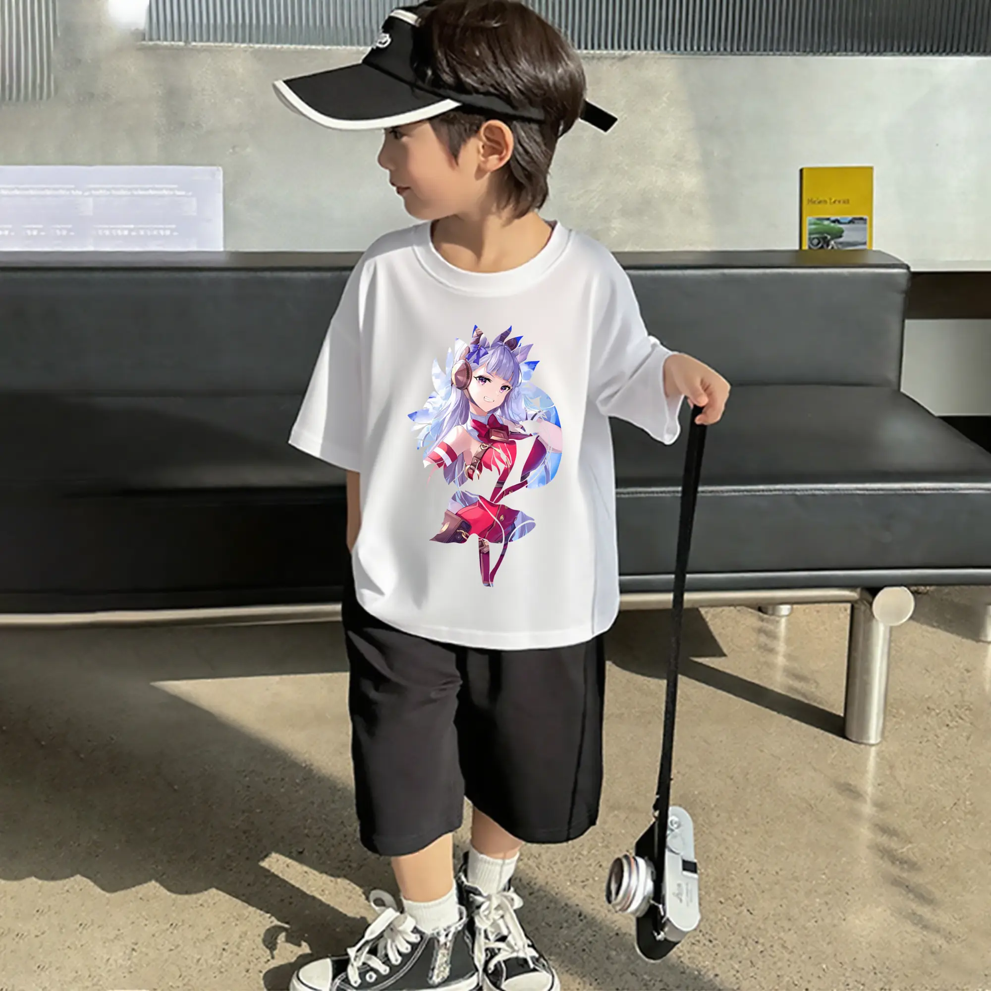 ウマ娘 プリティーダービー グッズ ゴールドシップ