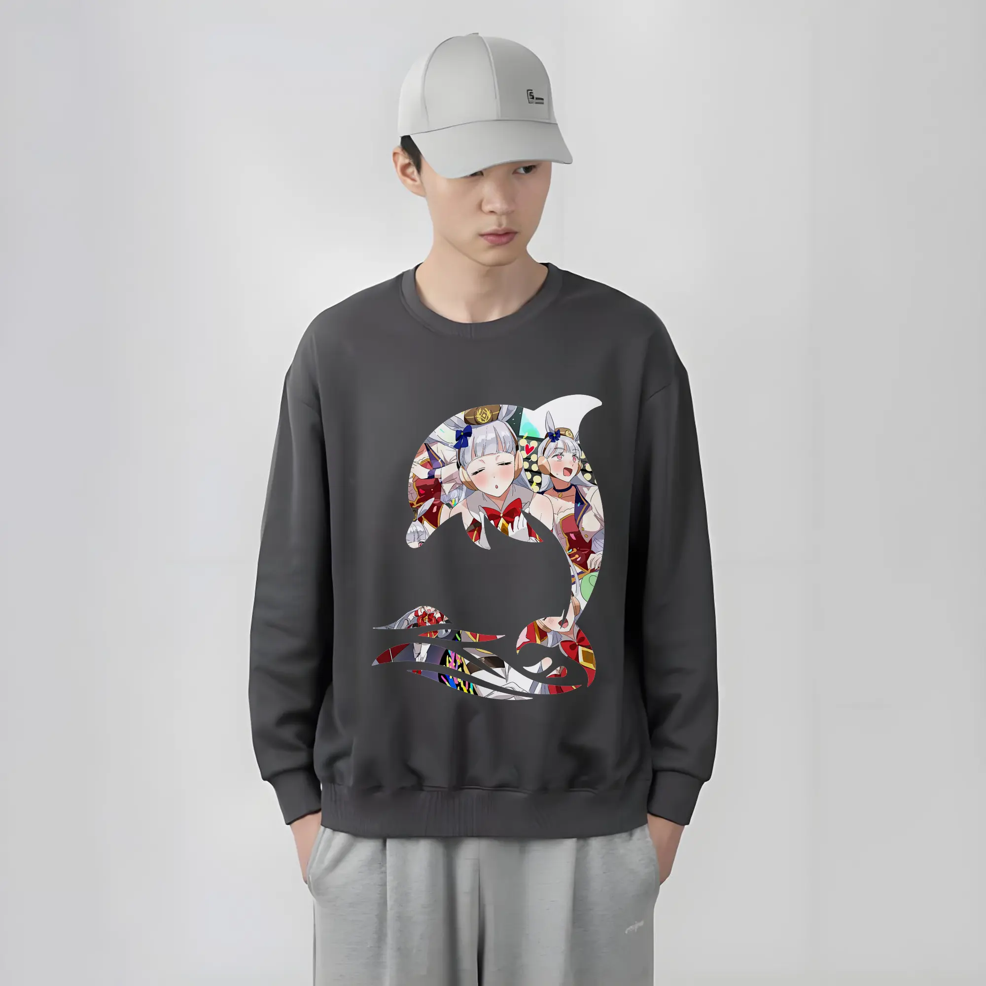 ウマ娘 プリティーダービー グッズ ゴールドシップ