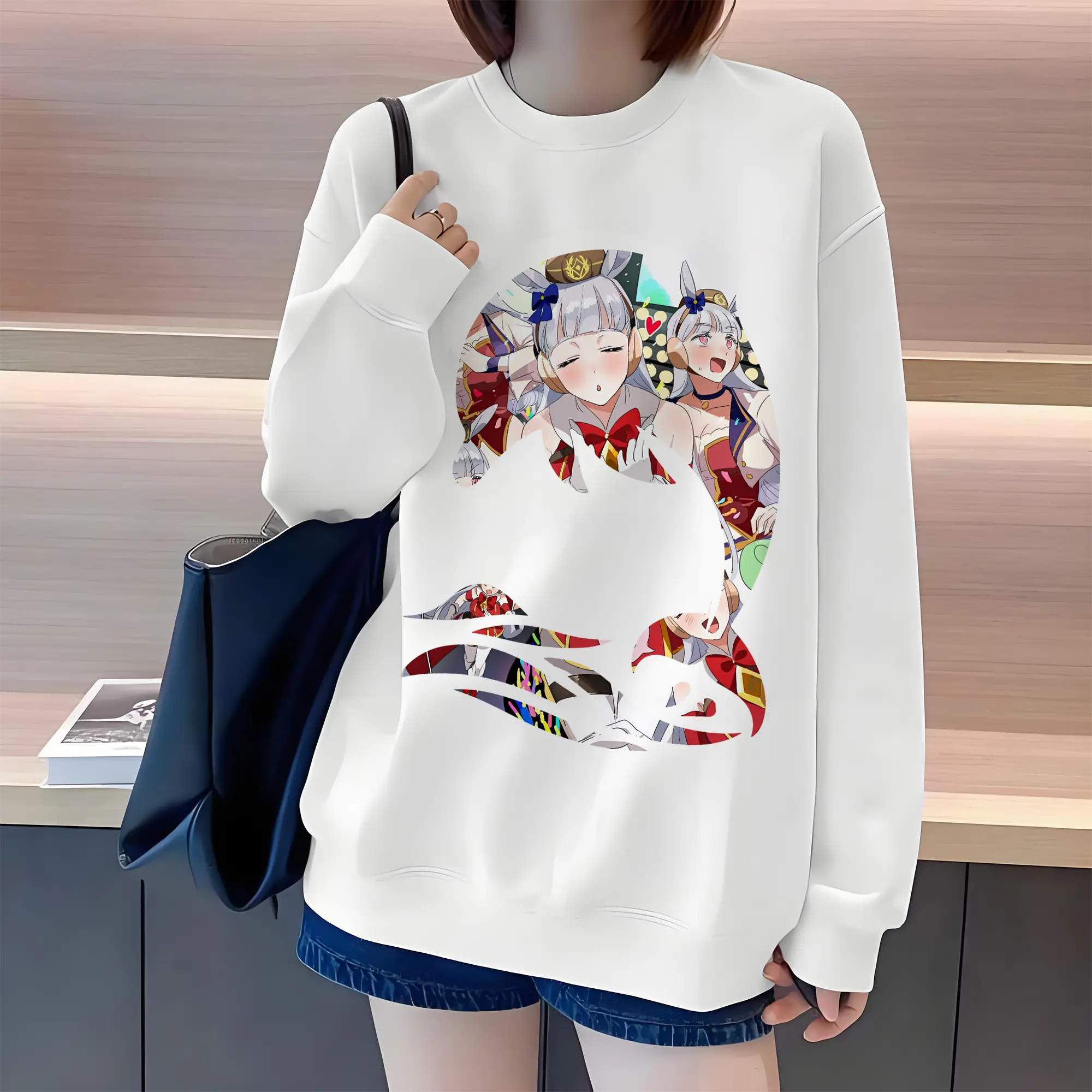 ウマ娘 プリティーダービー グッズ ゴールドシップ