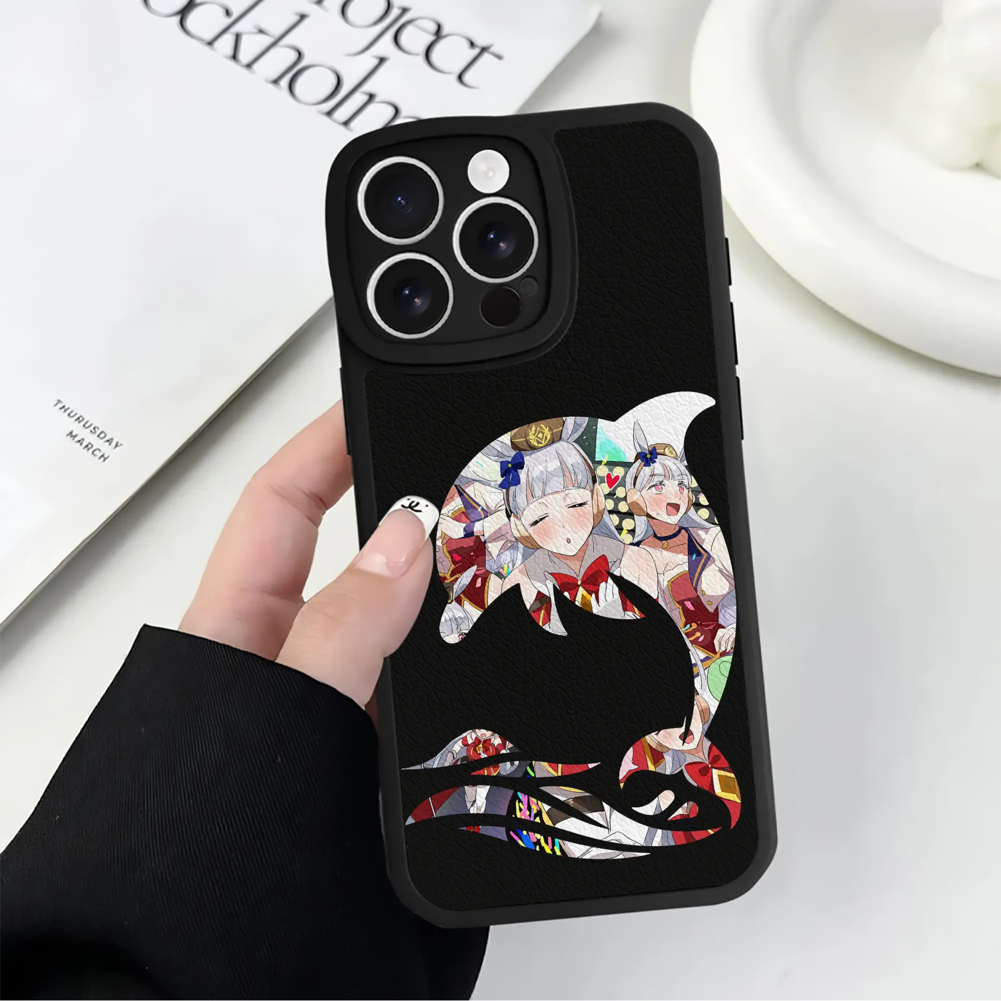 ウマ娘 プリティーダービー グッズ ゴールドシップ