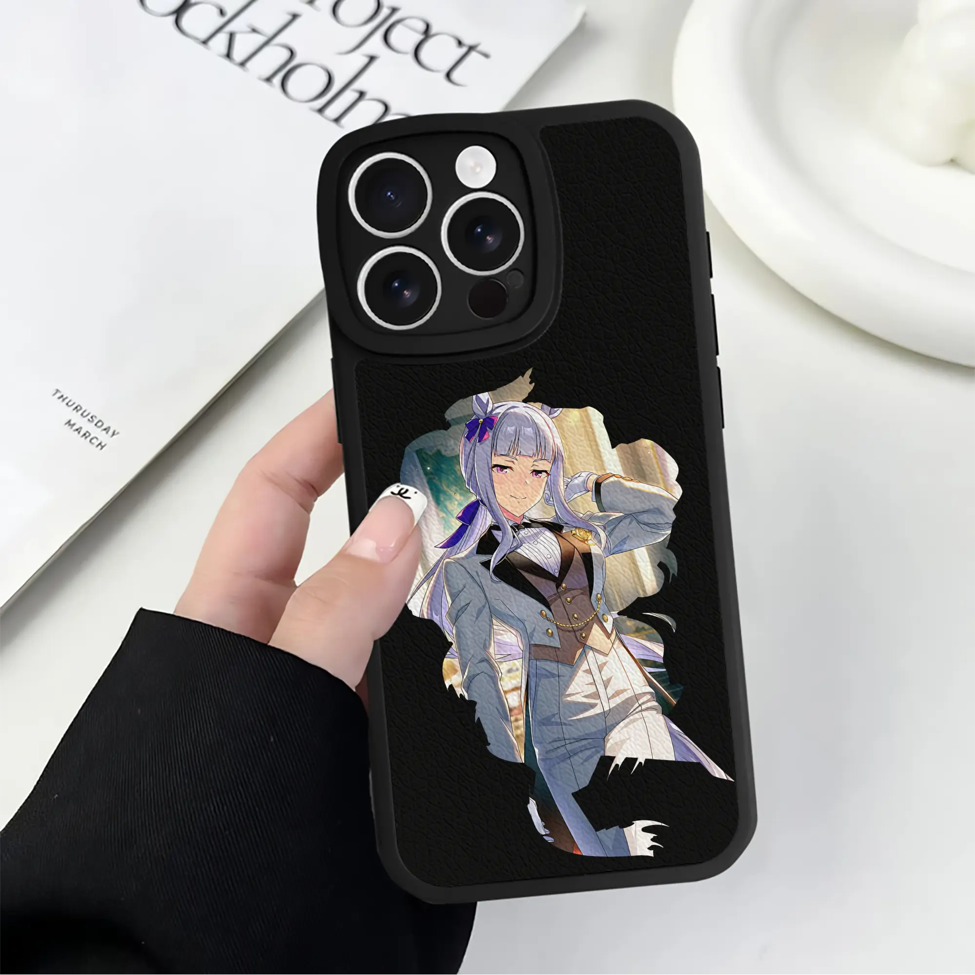 ウマ娘 プリティーダービー グッズ ゴールドシップ