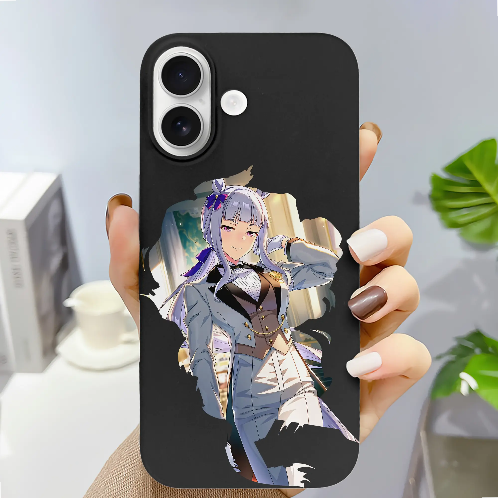 ウマ娘 プリティーダービー グッズ ゴールドシップ