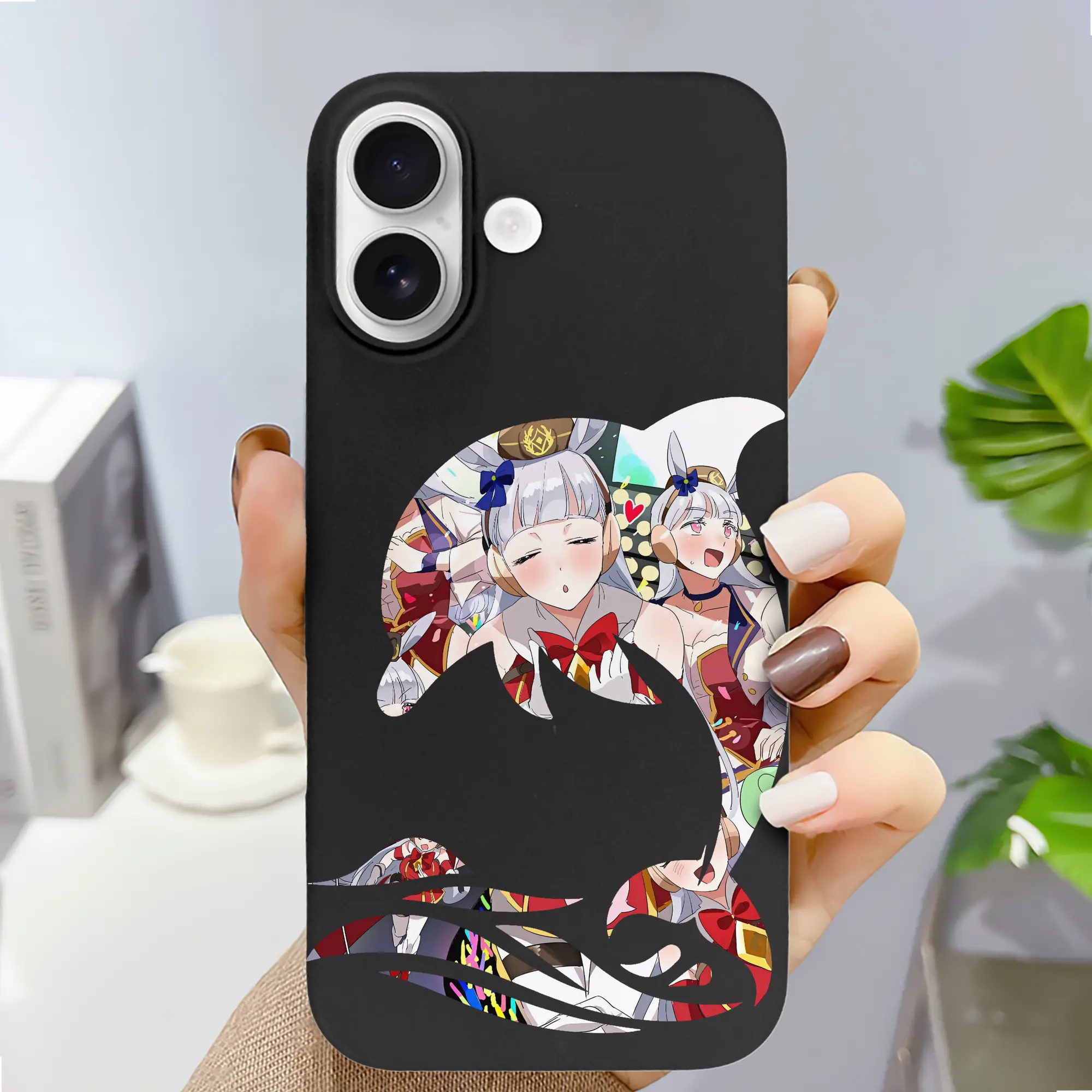 ウマ娘 プリティーダービー グッズ ゴールドシップ