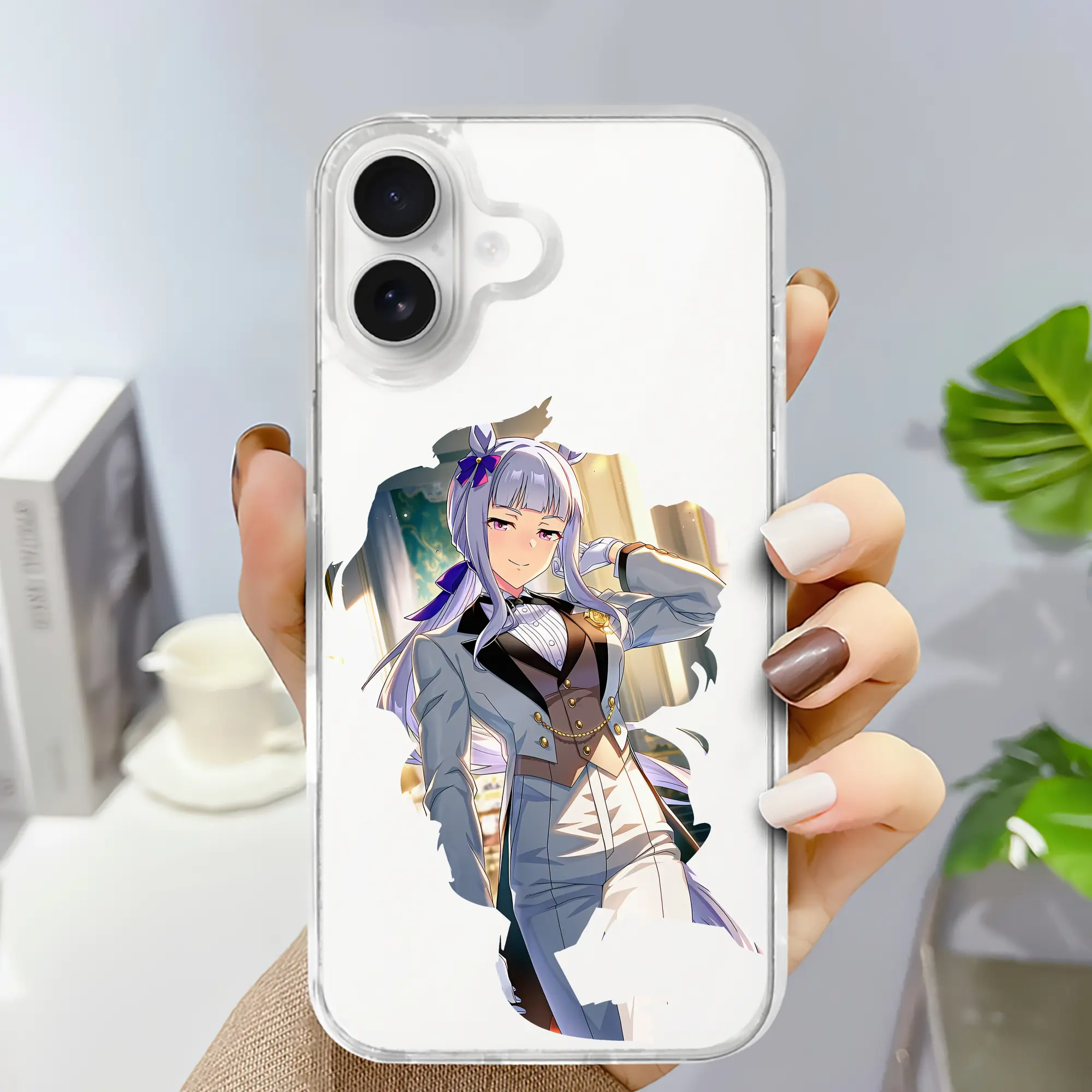 ウマ娘 プリティーダービー グッズ ゴールドシップ