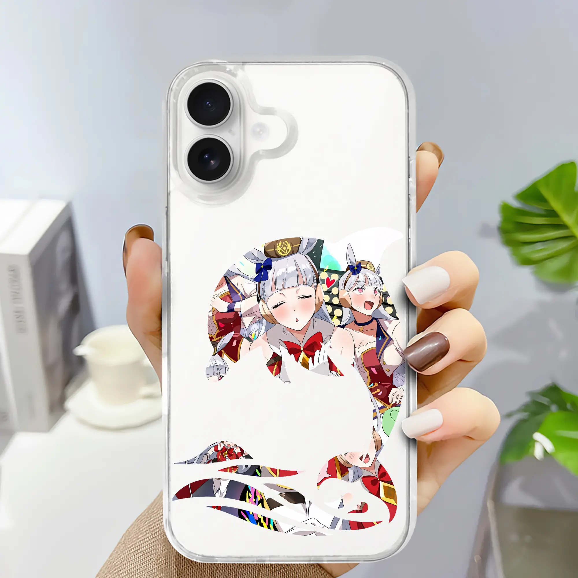 ウマ娘 プリティーダービー グッズ ゴールドシップ