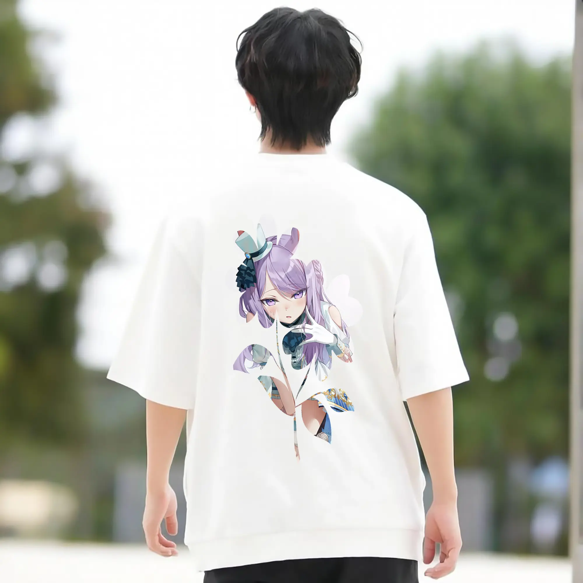 ウマ娘 プリティーダービー グッズ メジロマックイーン