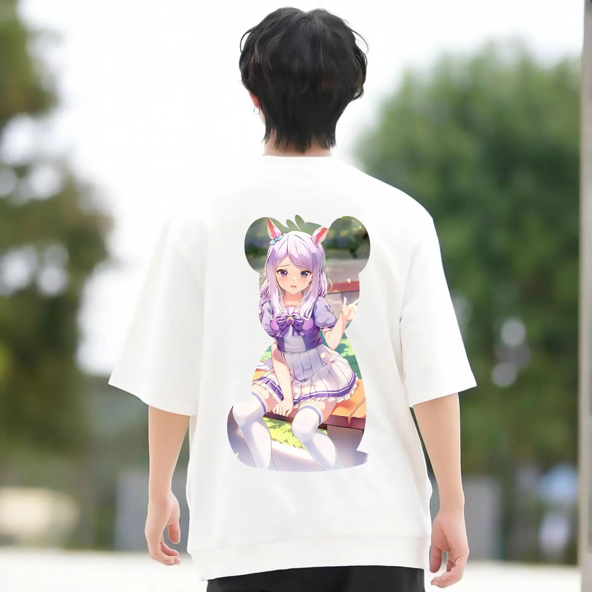 ウマ娘 プリティーダービー グッズ メジロマックイーン