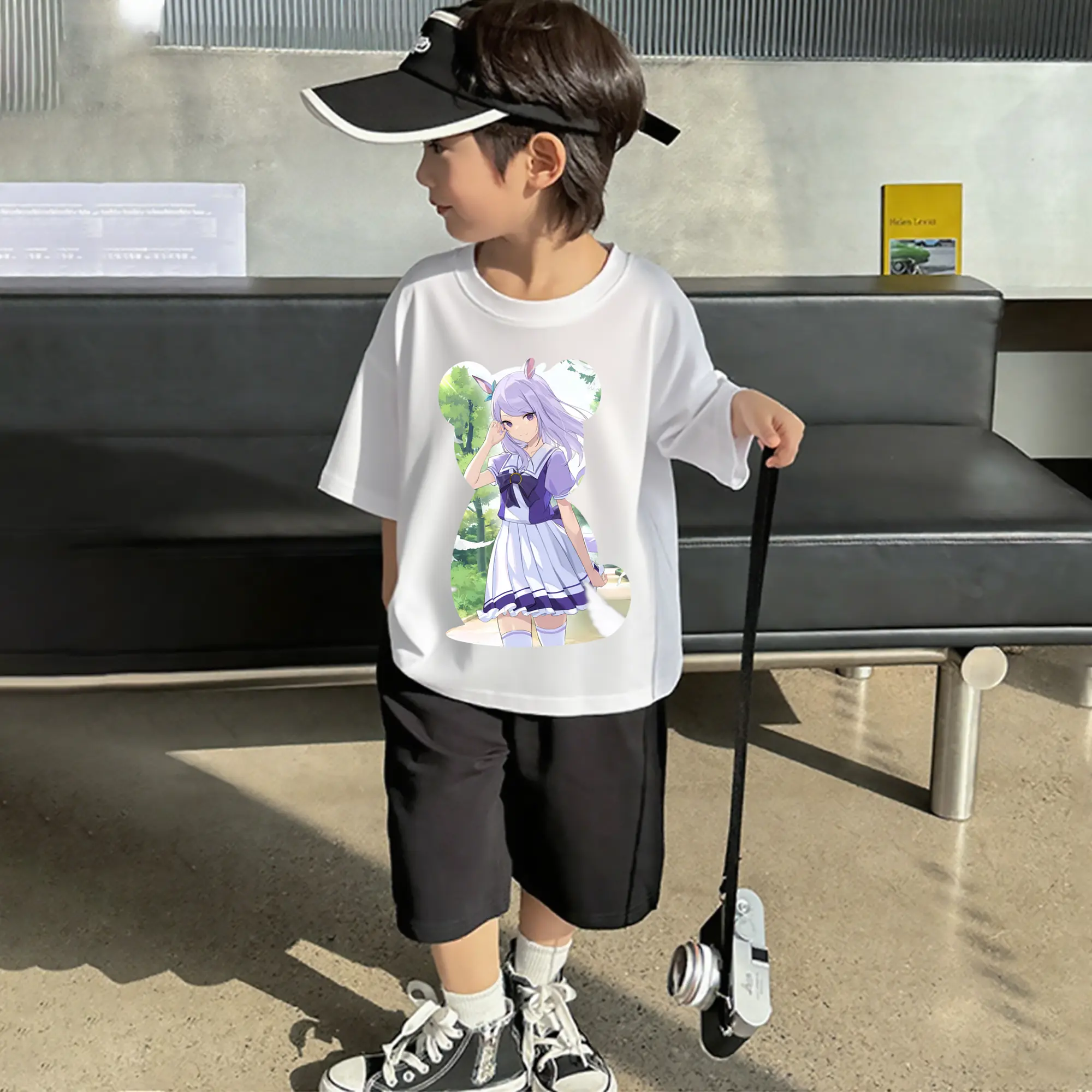 ウマ娘 プリティーダービー グッズ メジロマックイーン