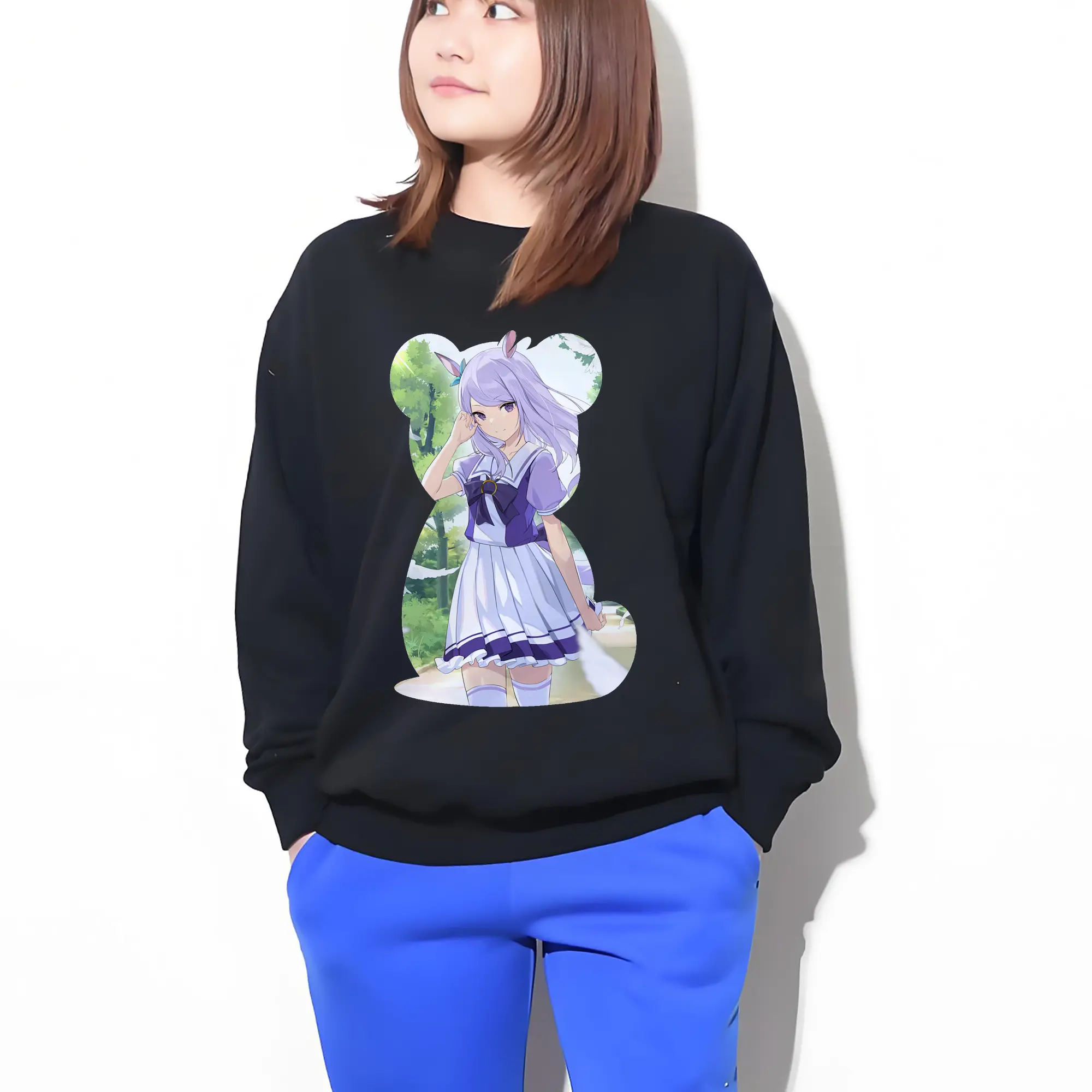 ウマ娘 プリティーダービー グッズ メジロマックイーン