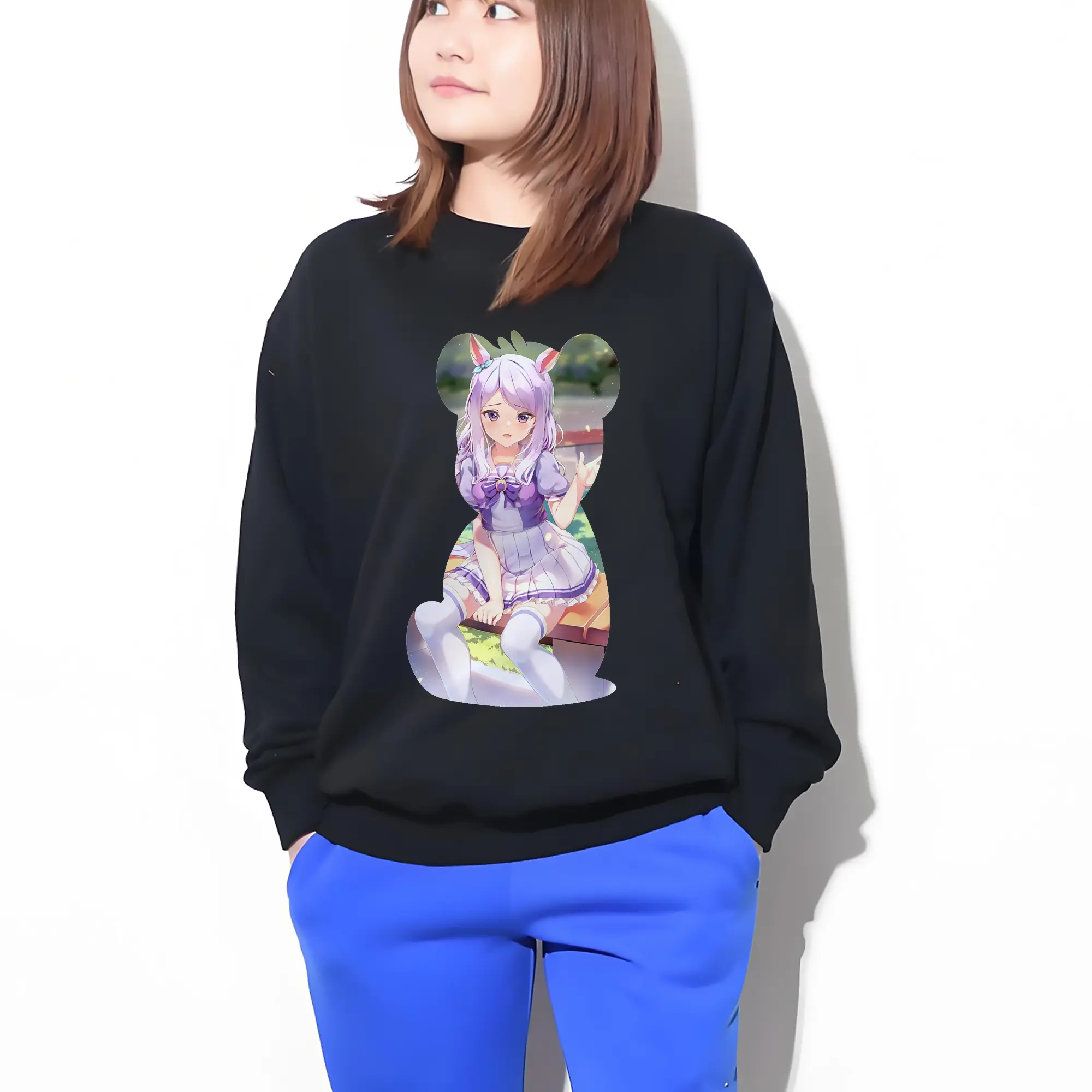 ウマ娘 プリティーダービー グッズ メジロマックイーン