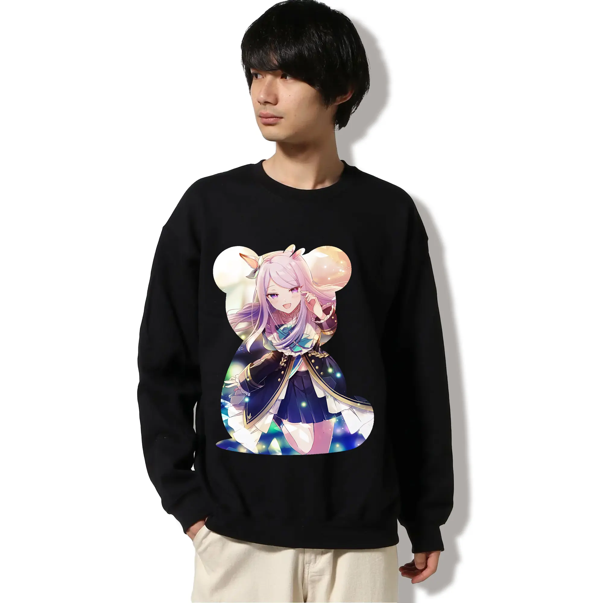 ウマ娘 プリティーダービー グッズ メジロマックイーン