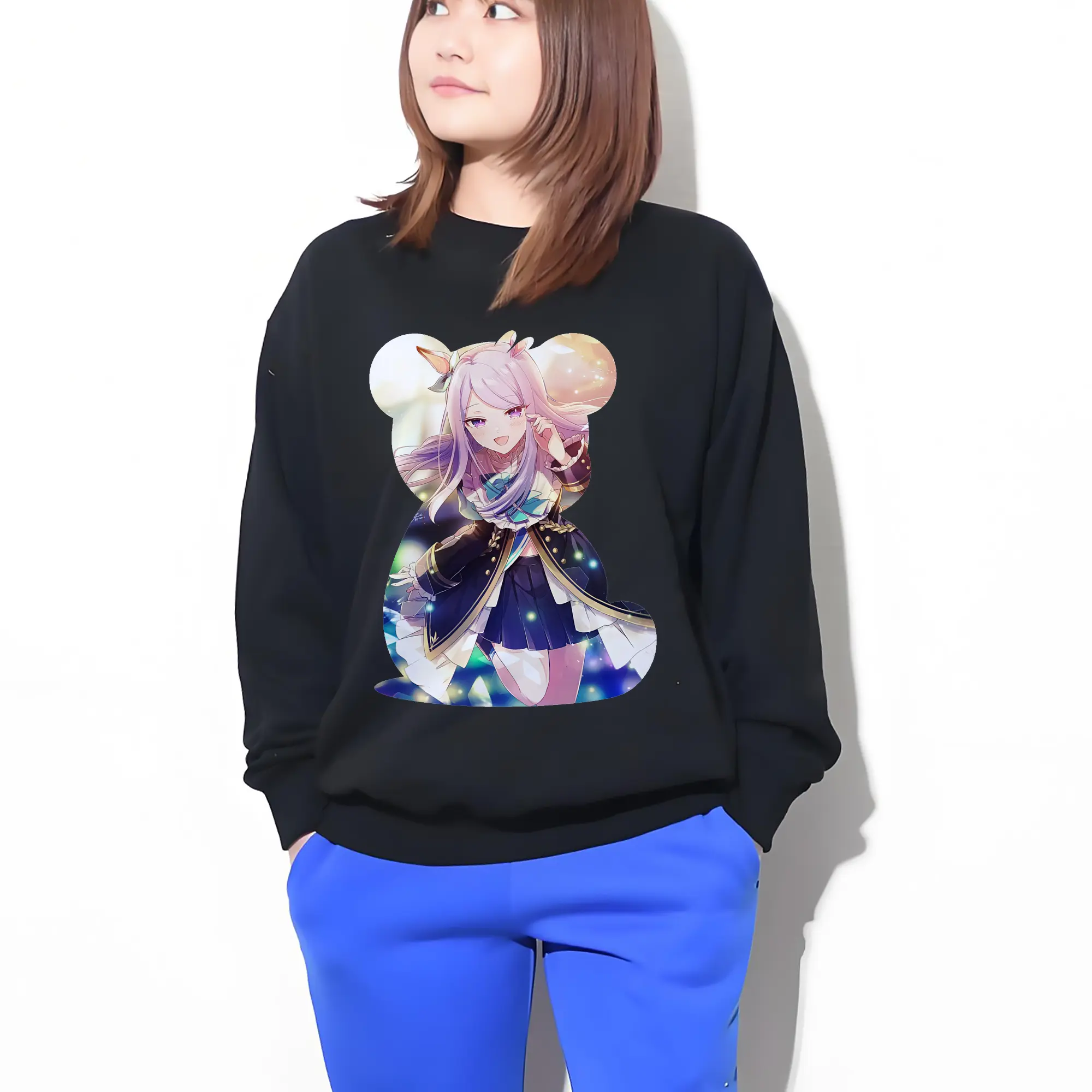 ウマ娘 プリティーダービー グッズ メジロマックイーン