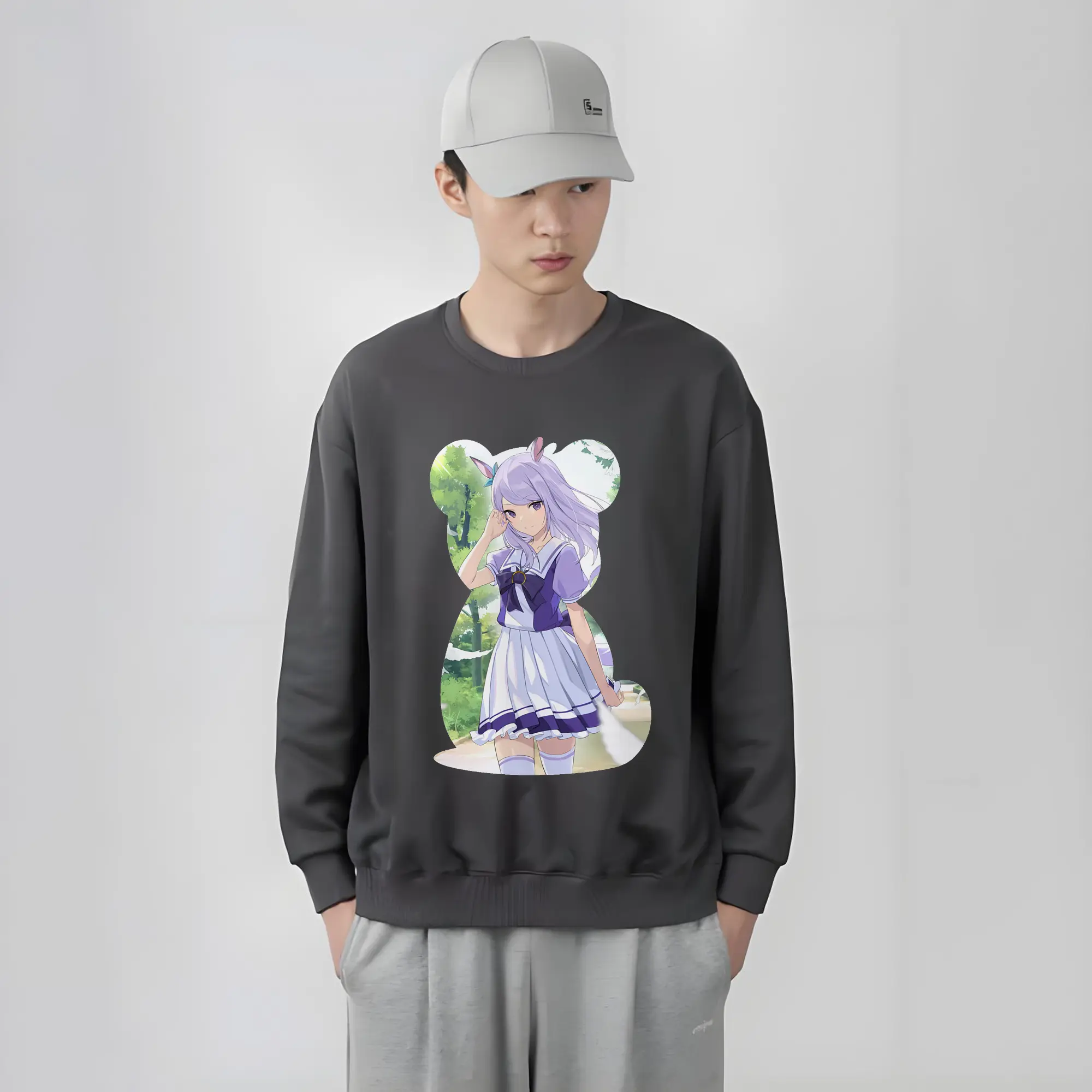 ウマ娘 プリティーダービー グッズ メジロマックイーン