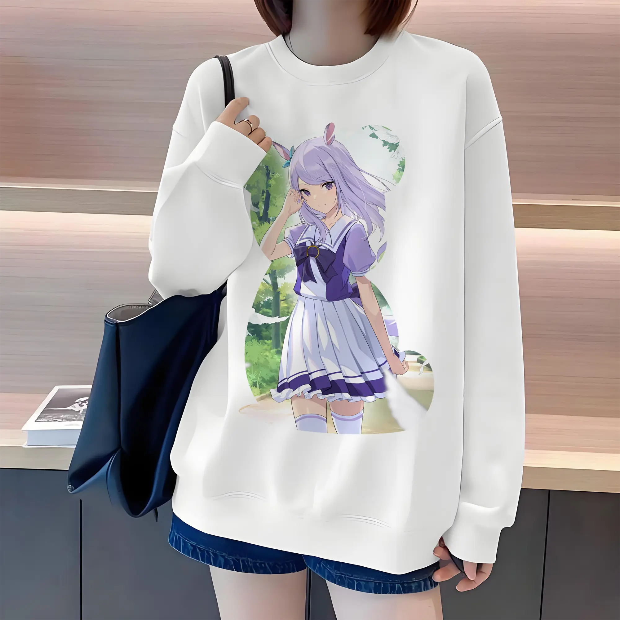 ウマ娘 プリティーダービー グッズ メジロマックイーン