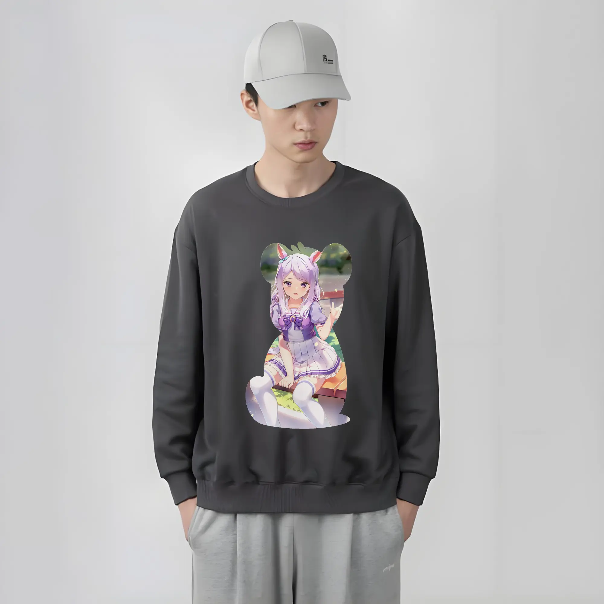 ウマ娘 プリティーダービー グッズ メジロマックイーン