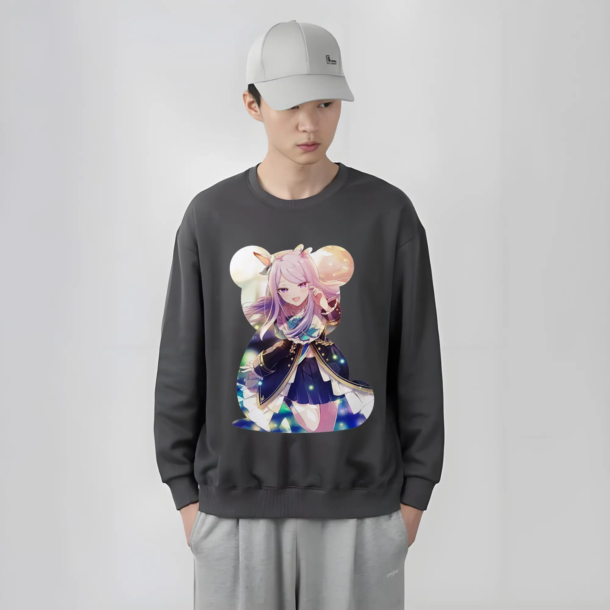 ウマ娘 プリティーダービー グッズ メジロマックイーン