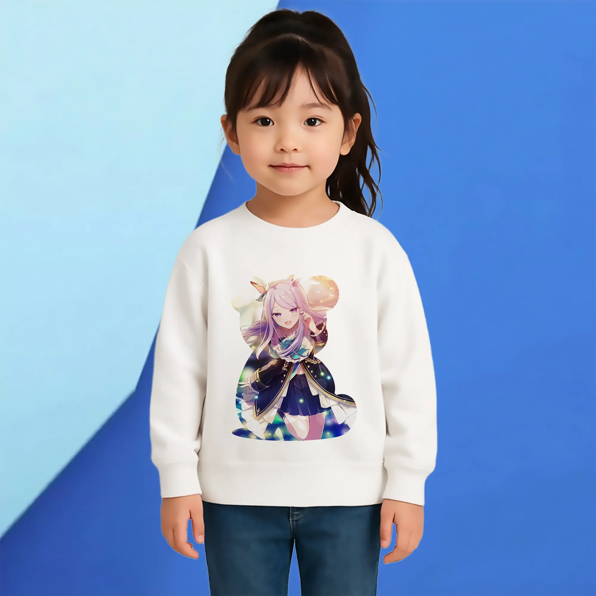 ウマ娘 プリティーダービー グッズ メジロマックイーン