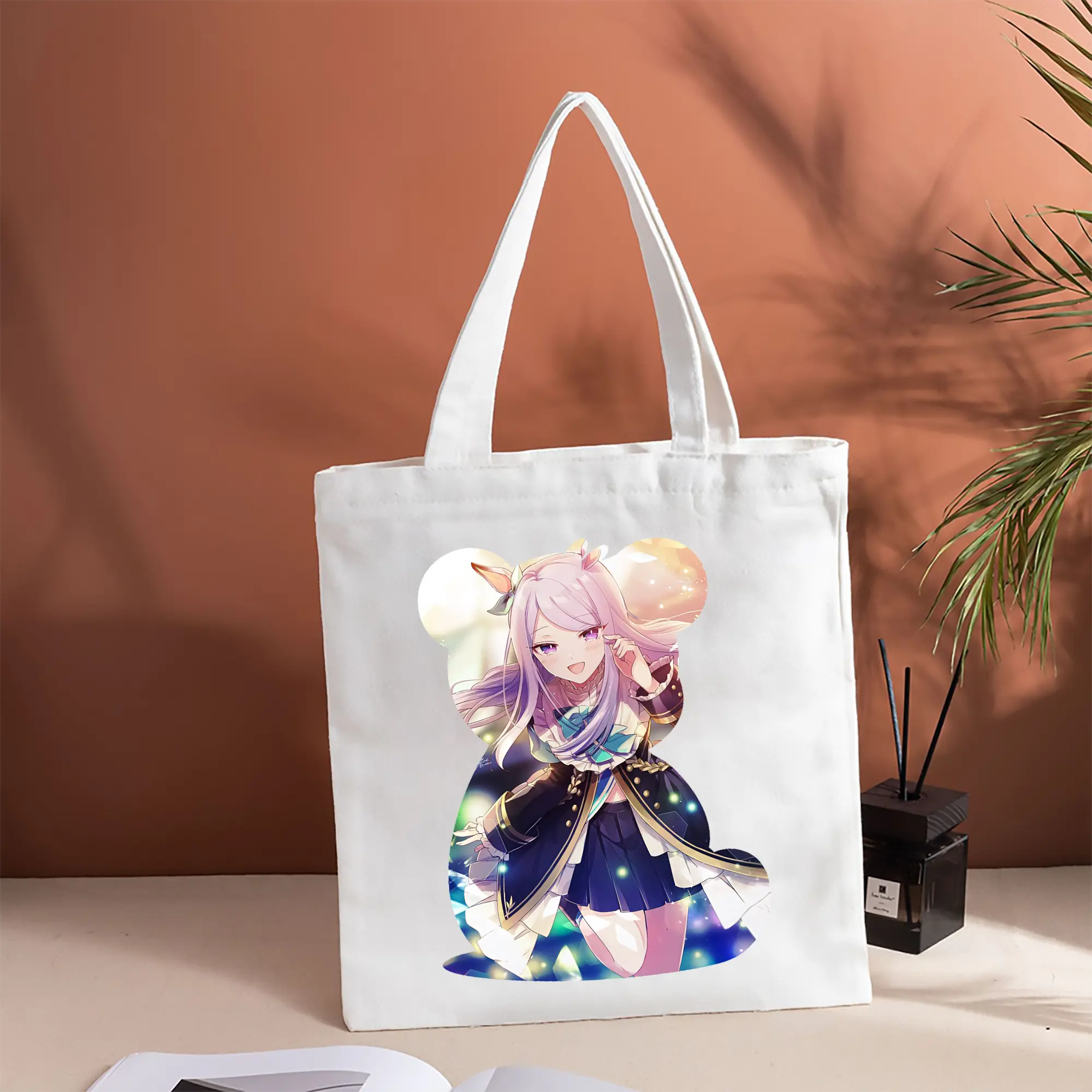 ウマ娘 プリティーダービー グッズ メジロマックイーン