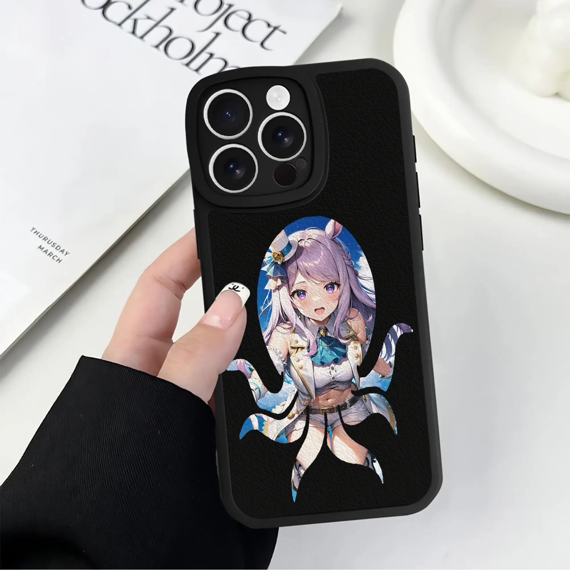 ウマ娘 プリティーダービー グッズ メジロマックイーン