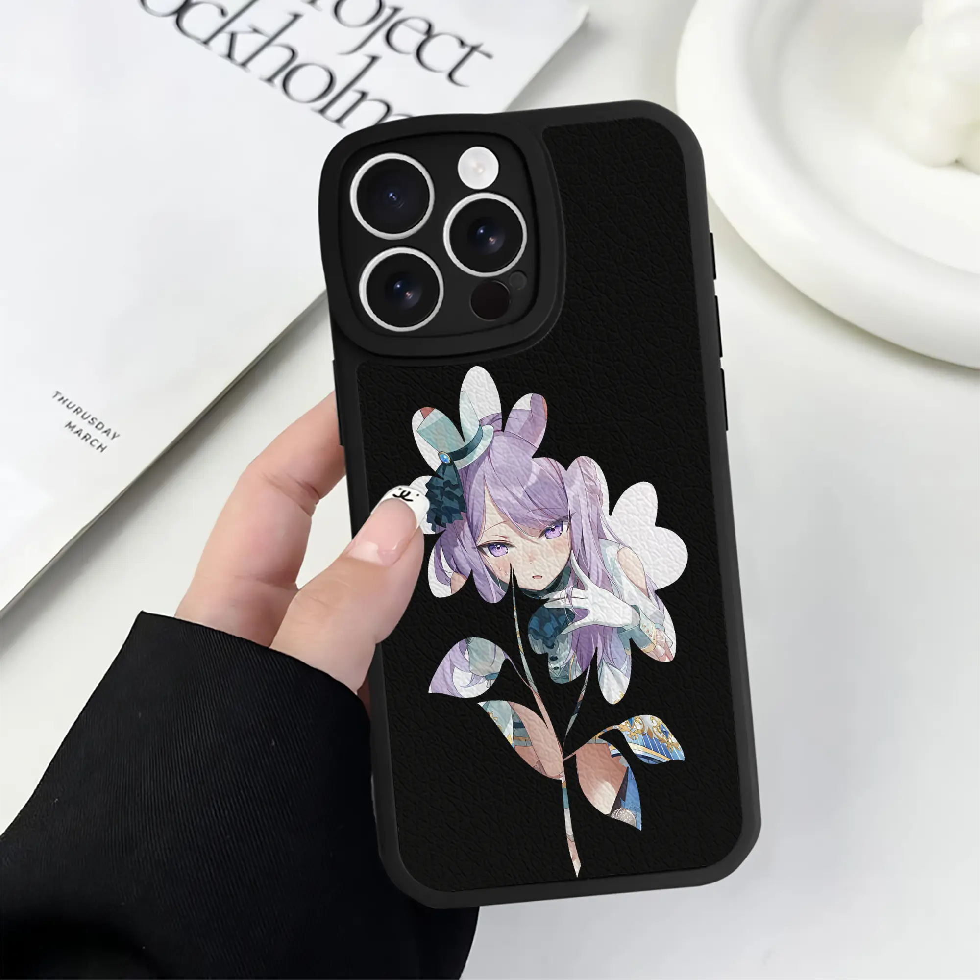 ウマ娘 プリティーダービー グッズ メジロマックイーン