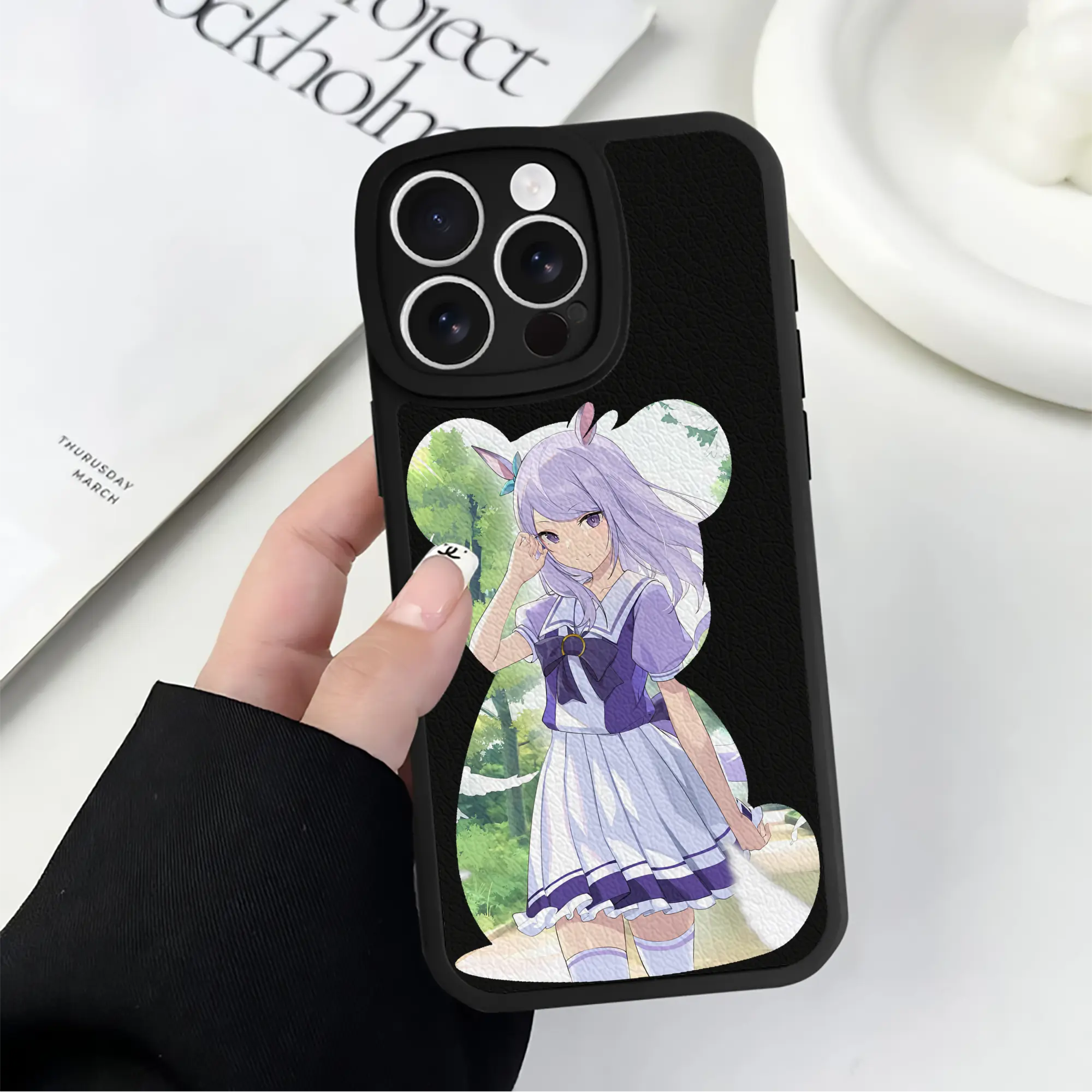 ウマ娘 プリティーダービー グッズ メジロマックイーン