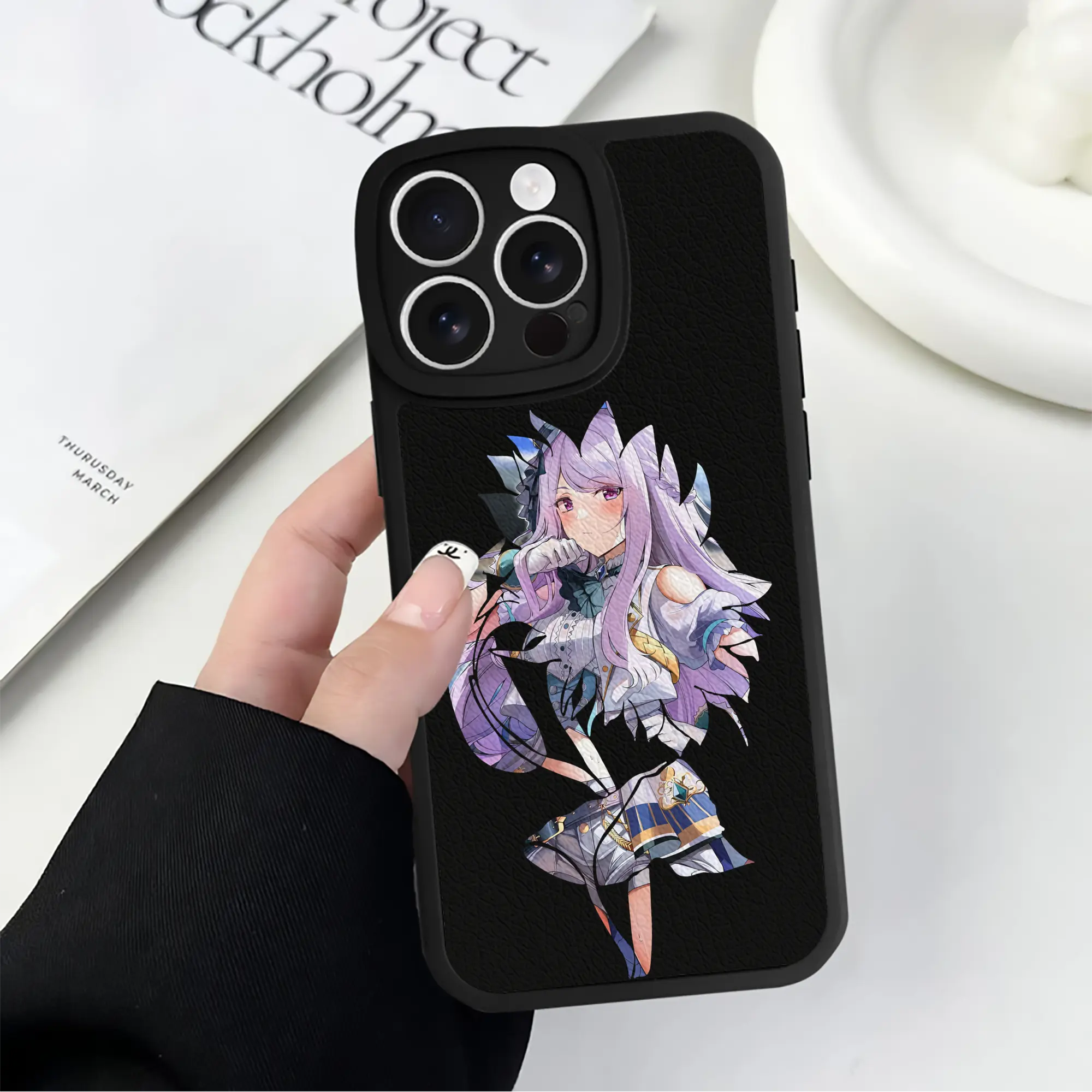 ウマ娘 プリティーダービー グッズ メジロマックイーン