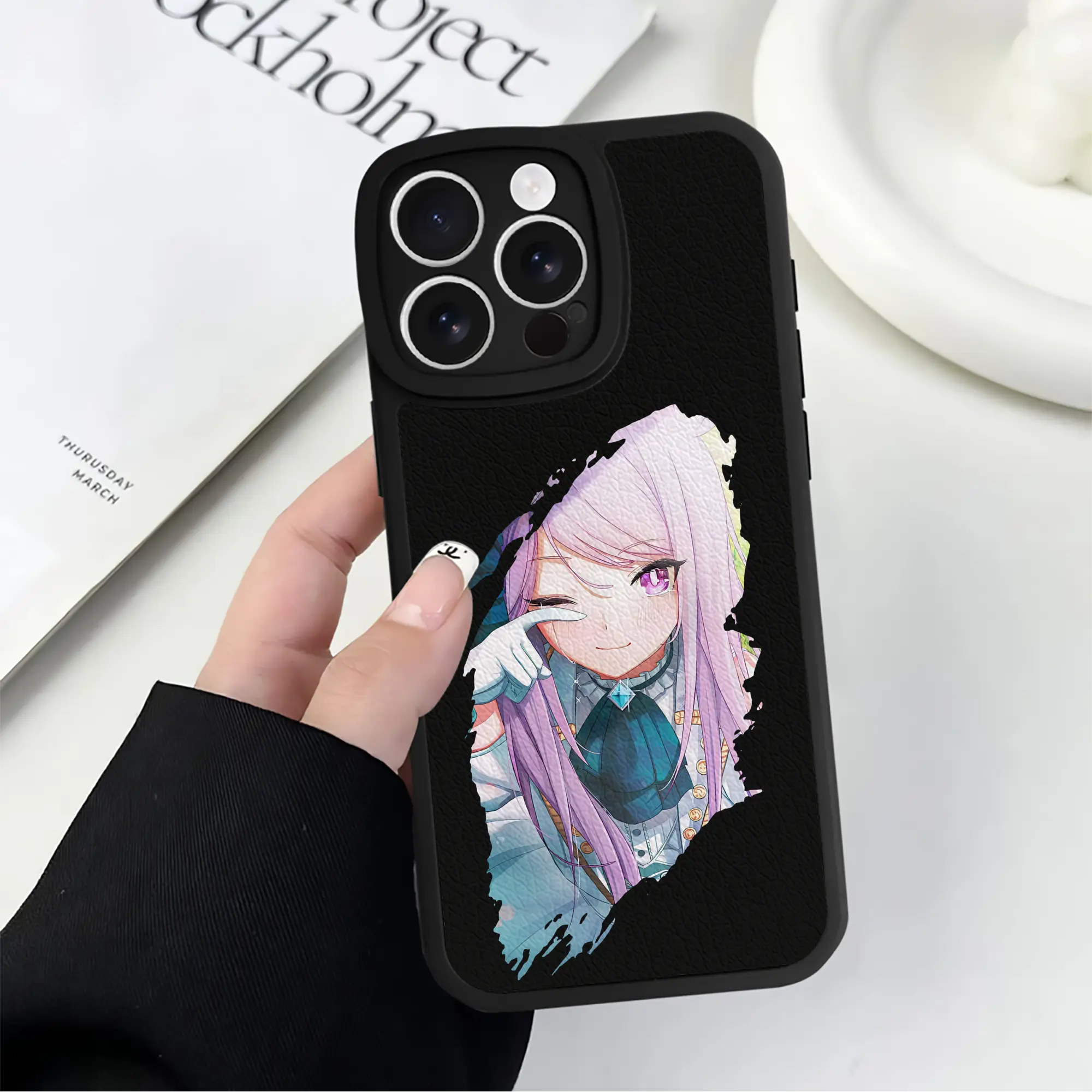 ウマ娘 プリティーダービー グッズ メジロマックイーン