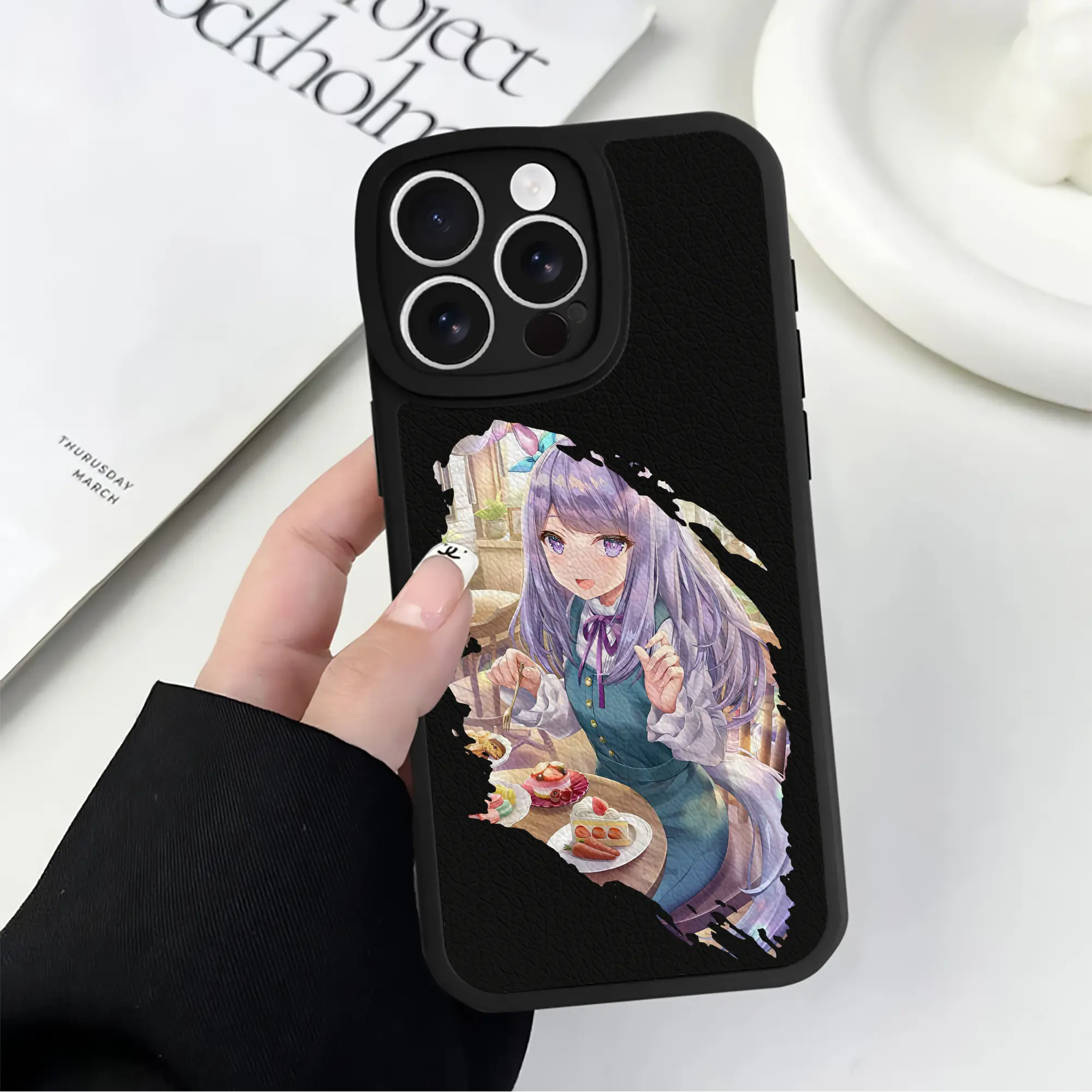 ウマ娘 プリティーダービー グッズ メジロマックイーン