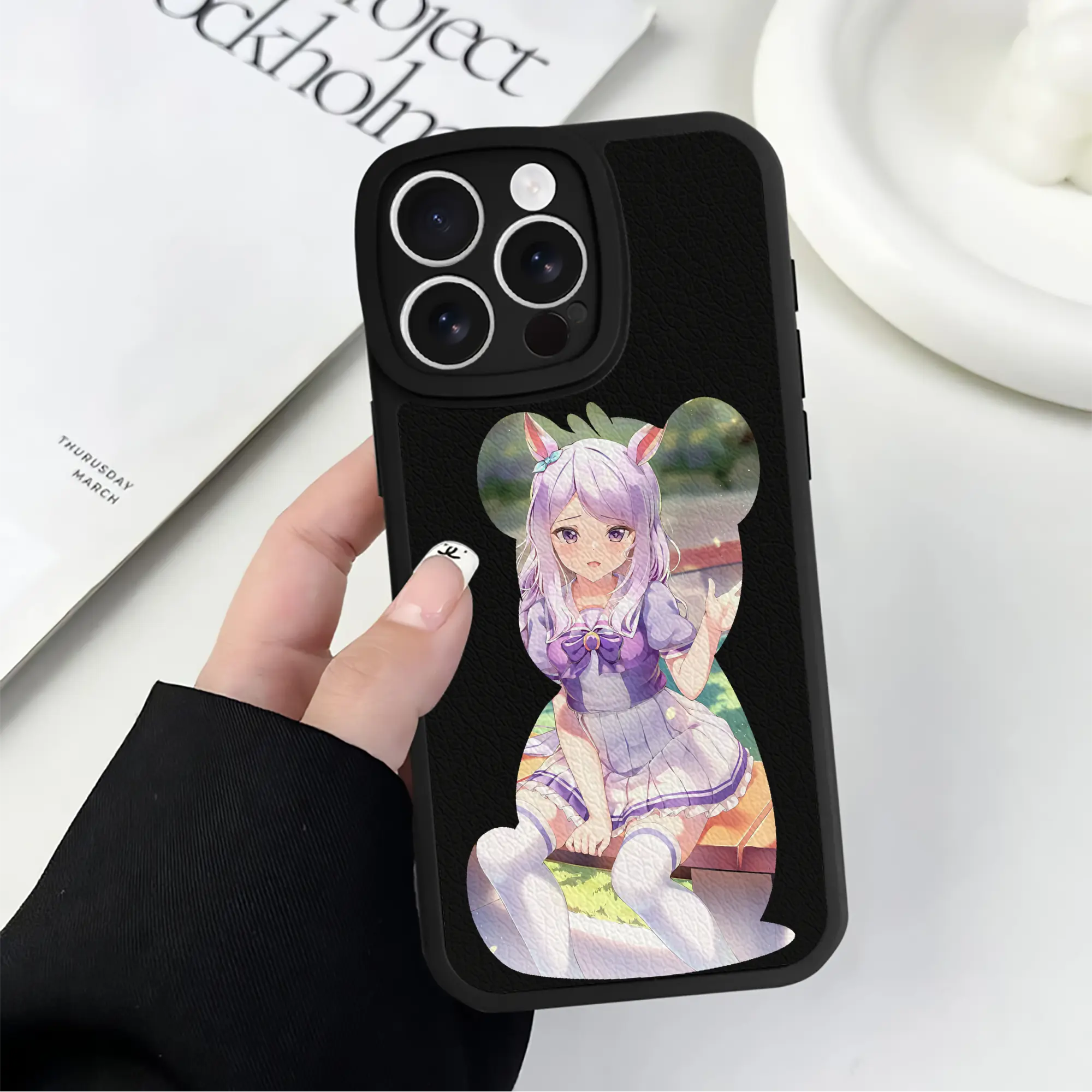 ウマ娘 プリティーダービー グッズ メジロマックイーン