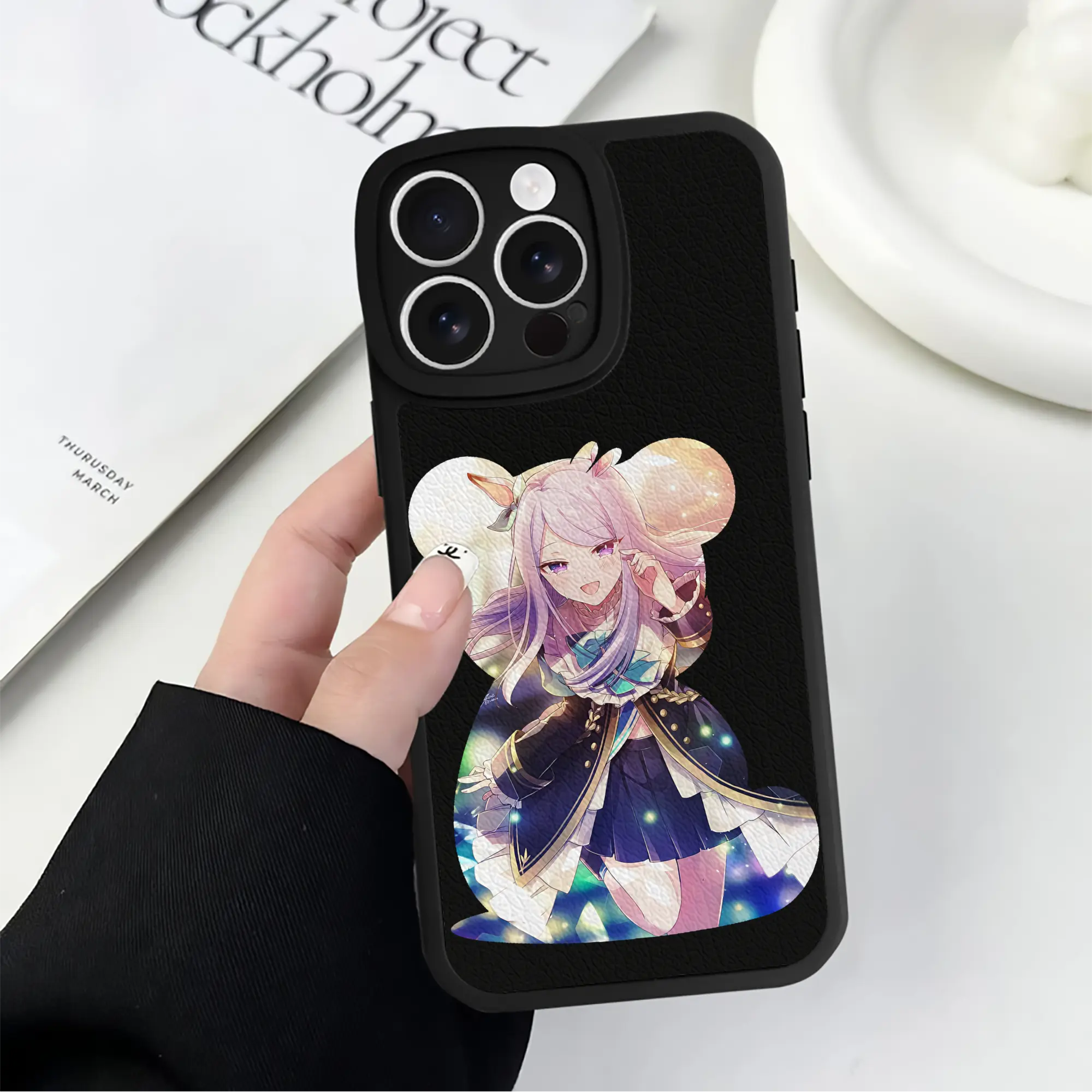 ウマ娘 プリティーダービー グッズ メジロマックイーン