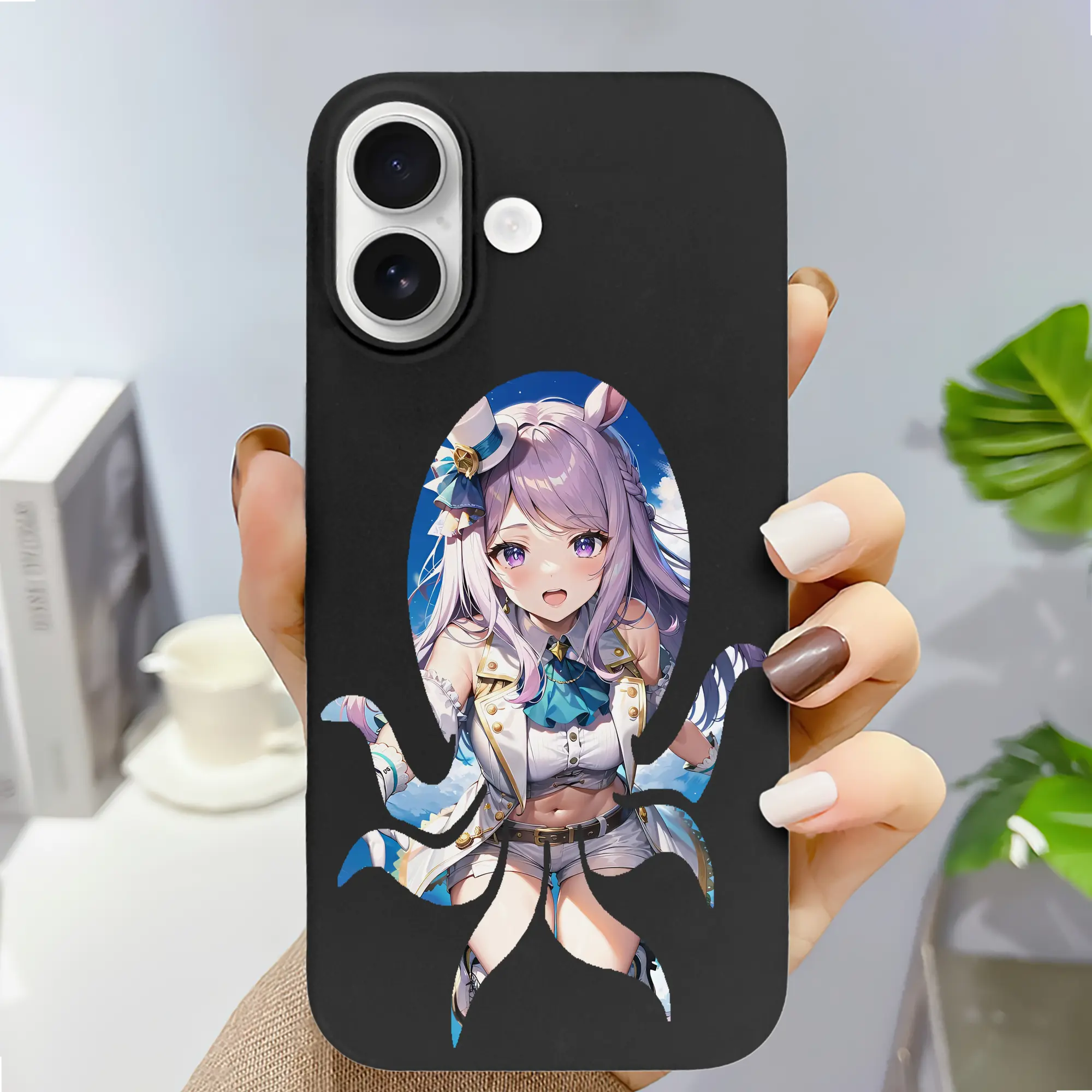 ウマ娘 プリティーダービー グッズ メジロマックイーン