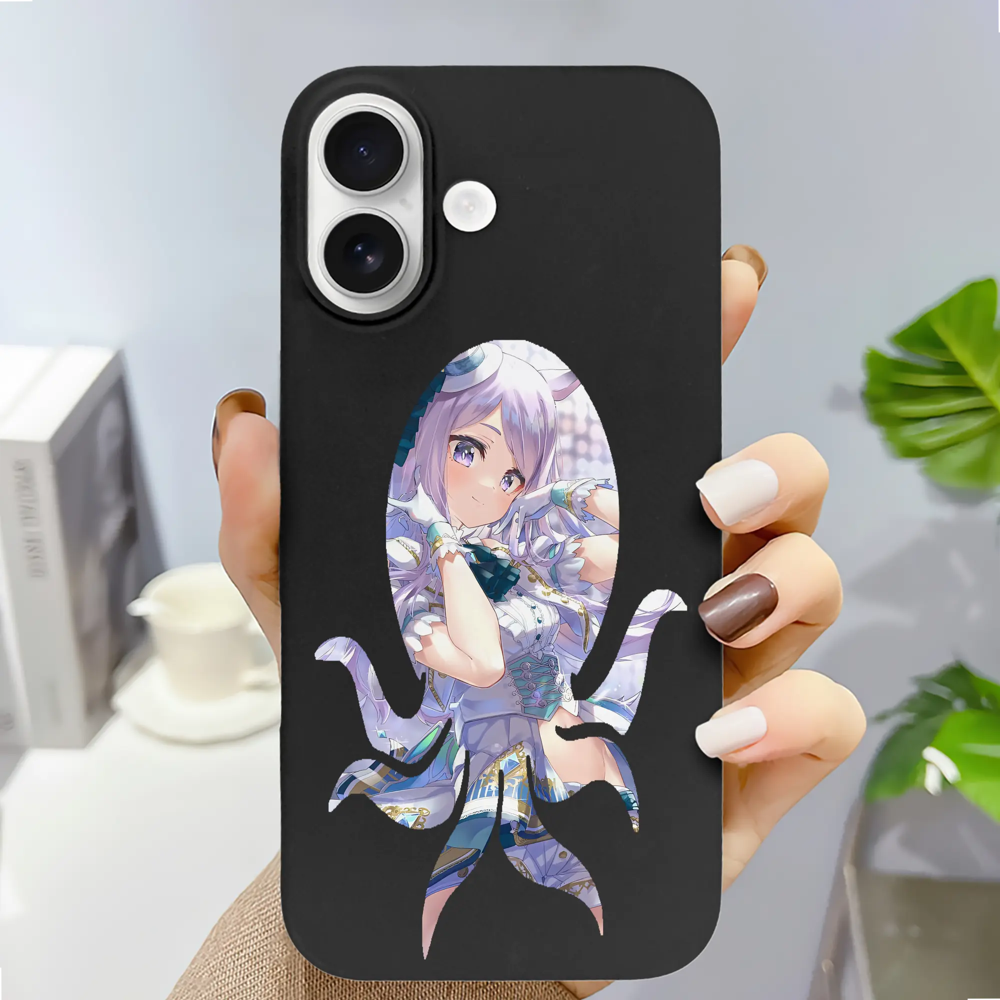 ウマ娘 プリティーダービー グッズ メジロマックイーン