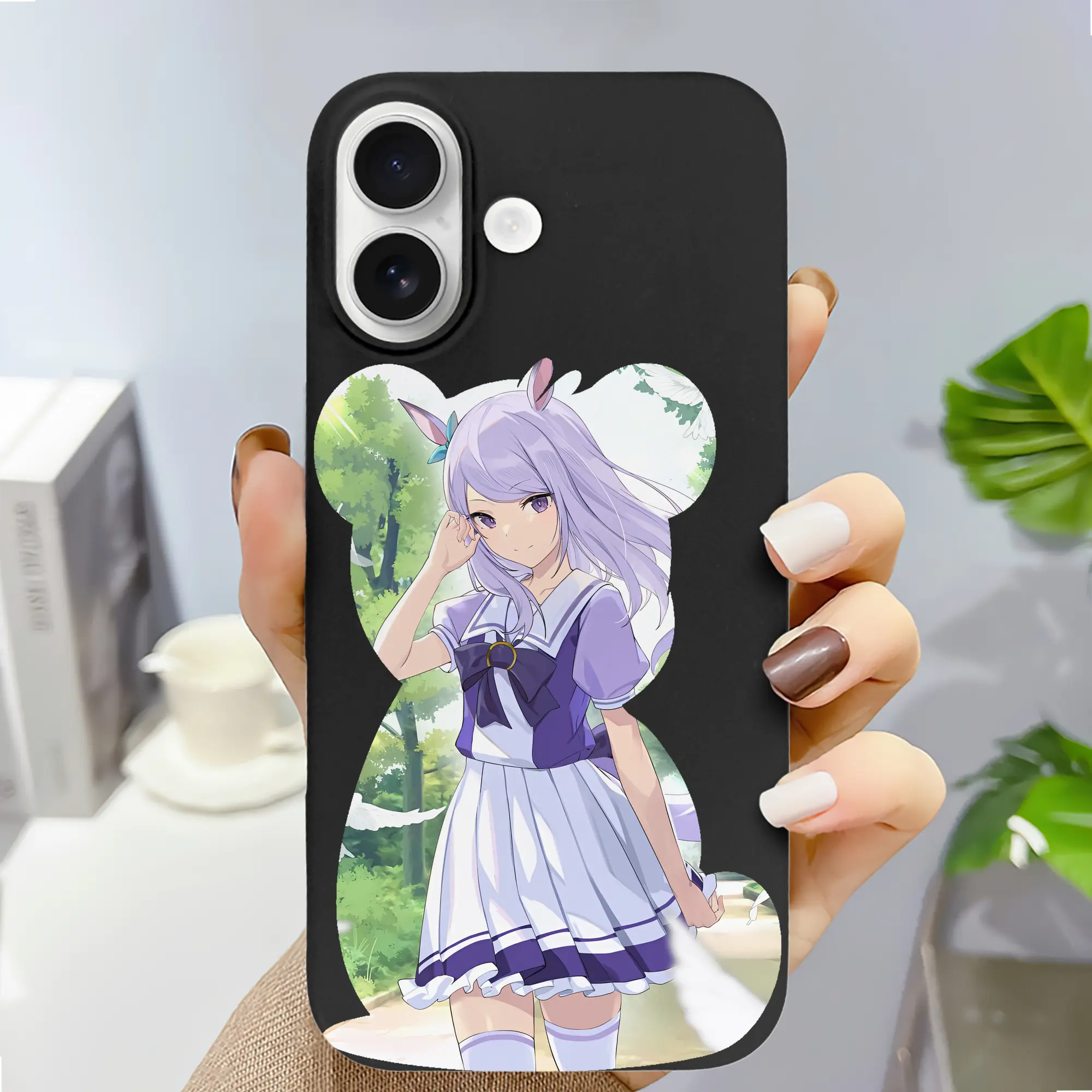 ウマ娘 プリティーダービー グッズ メジロマックイーン