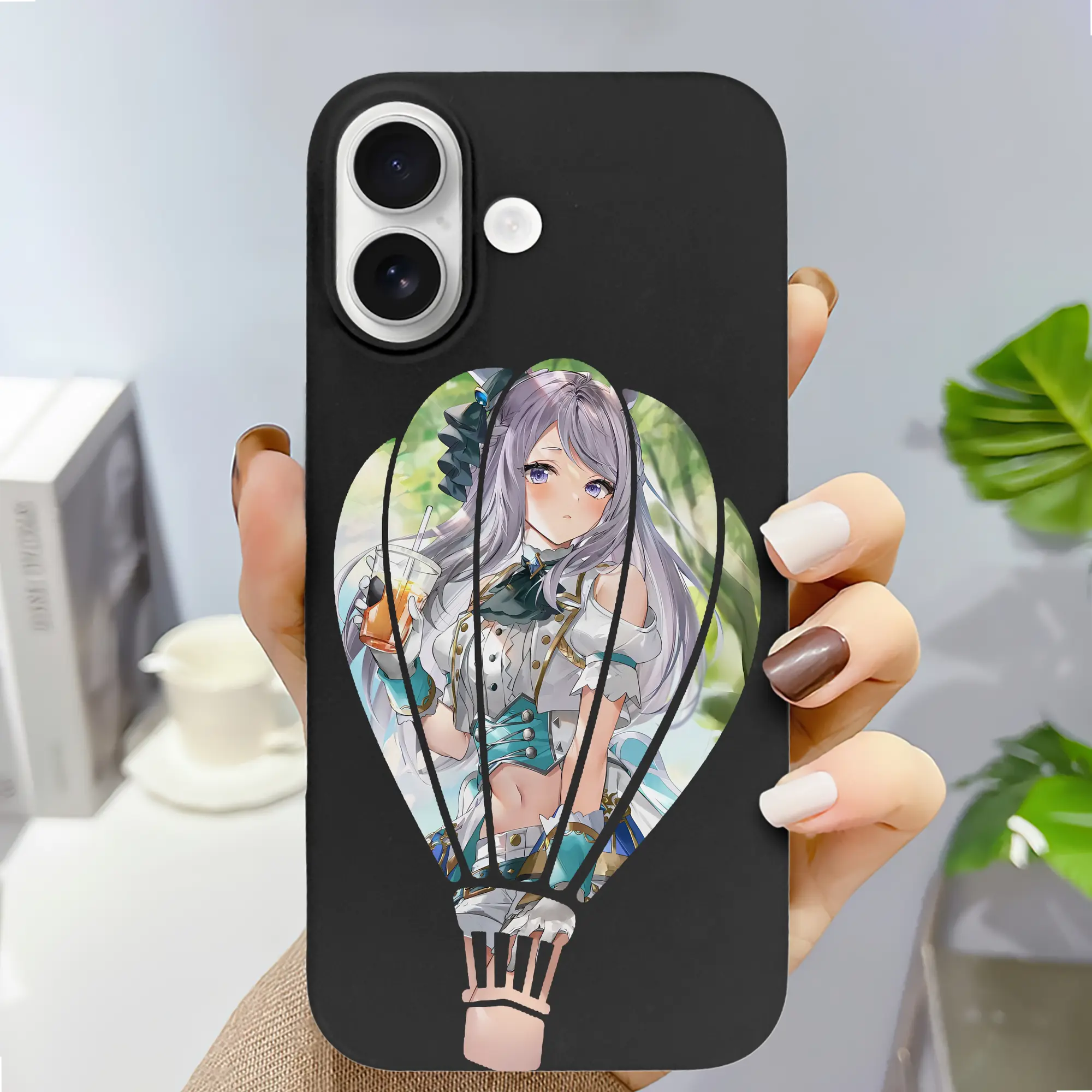 ウマ娘 プリティーダービー グッズ メジロマックイーン