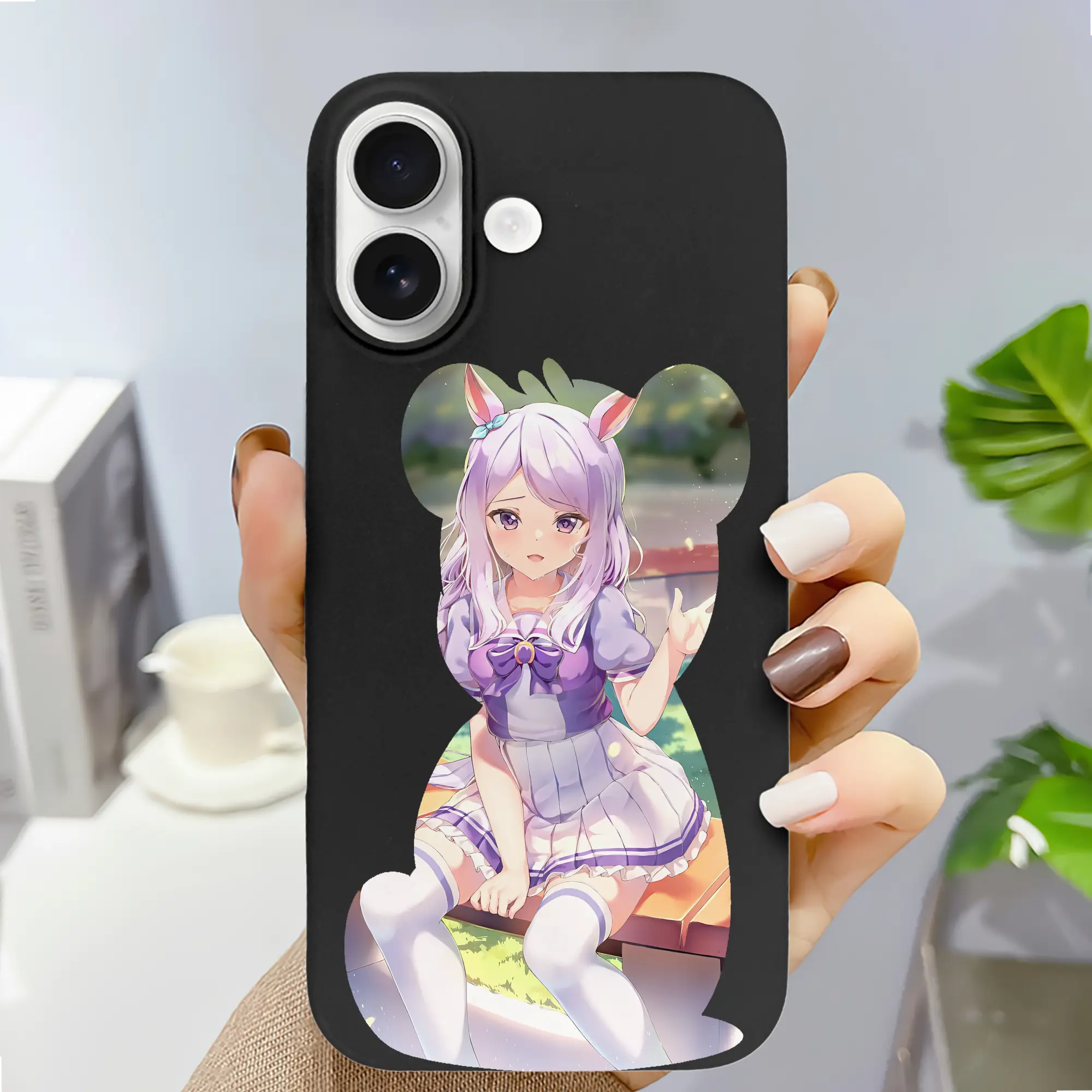 ウマ娘 プリティーダービー グッズ メジロマックイーン