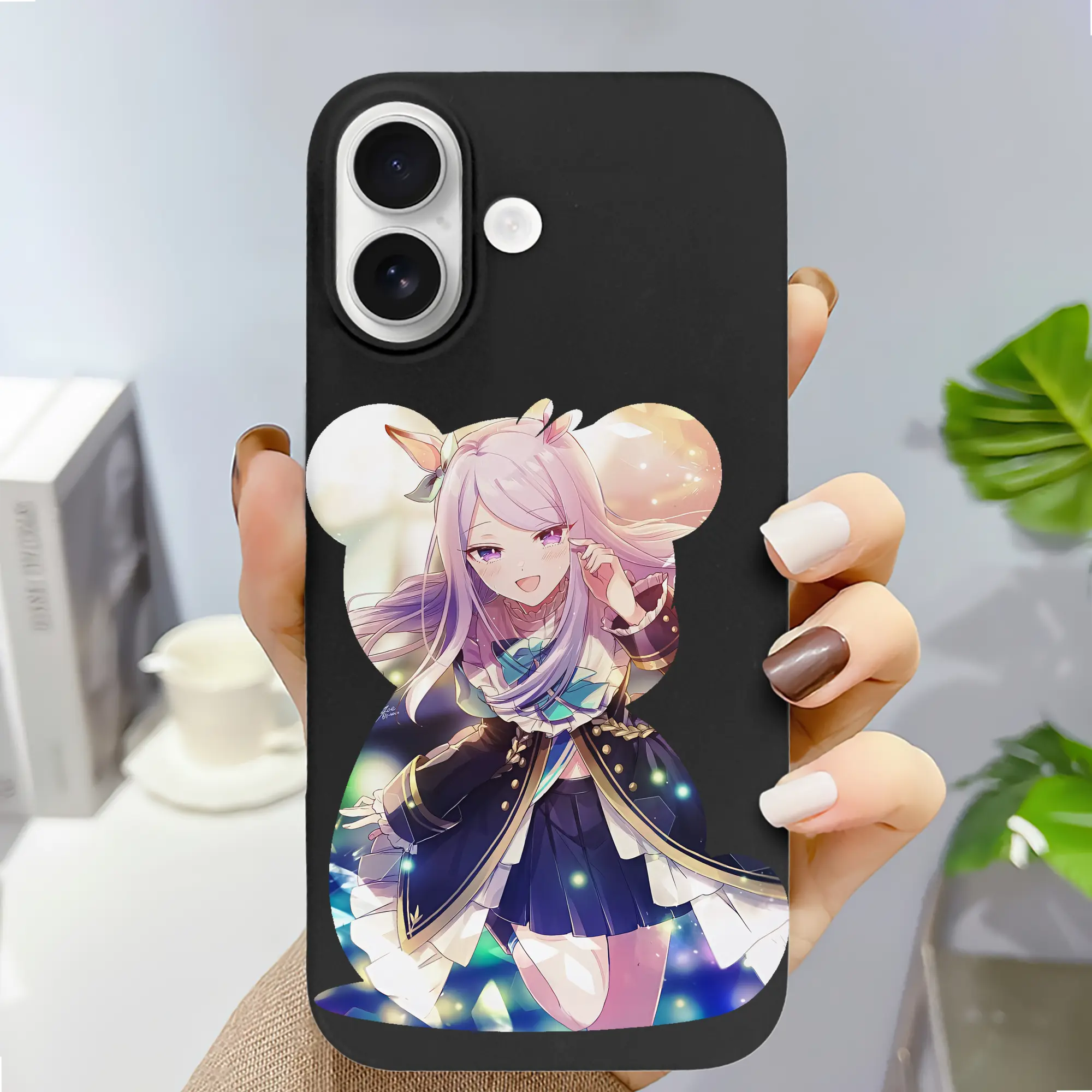 ウマ娘 プリティーダービー グッズ メジロマックイーン