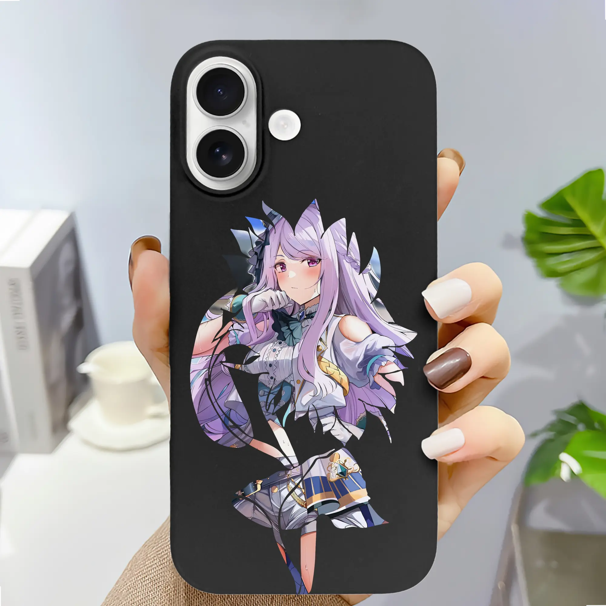 ウマ娘 プリティーダービー グッズ メジロマックイーン