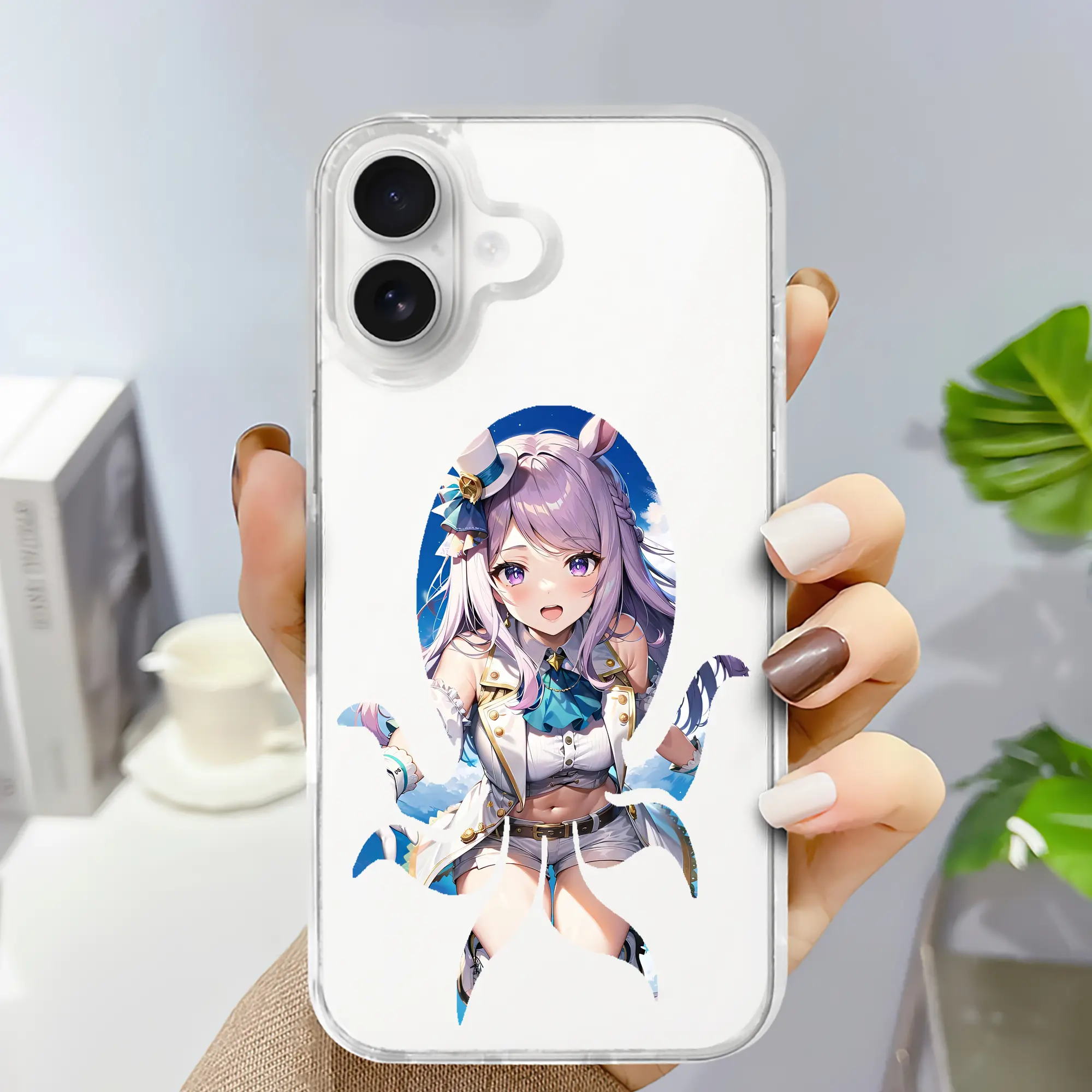 ウマ娘 プリティーダービー グッズ メジロマックイーン