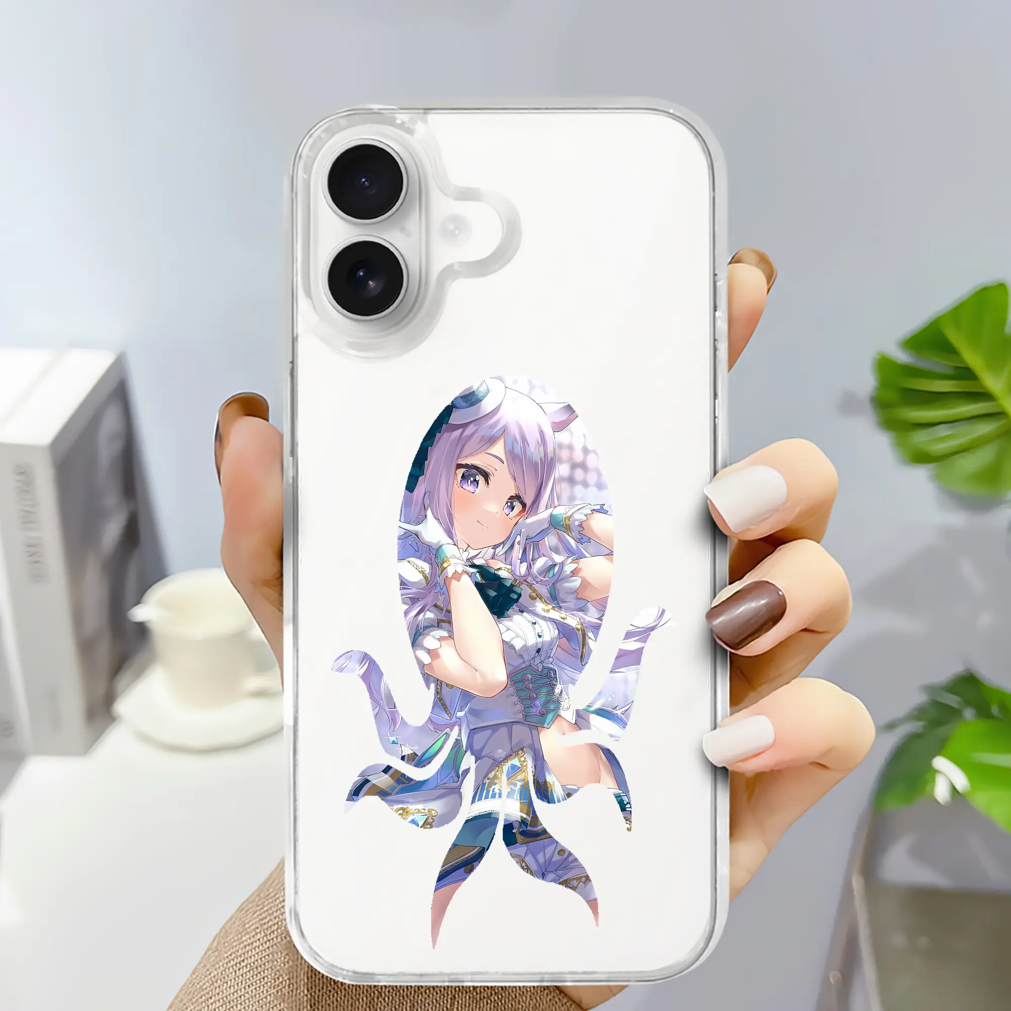 ウマ娘 プリティーダービー グッズ メジロマックイーン